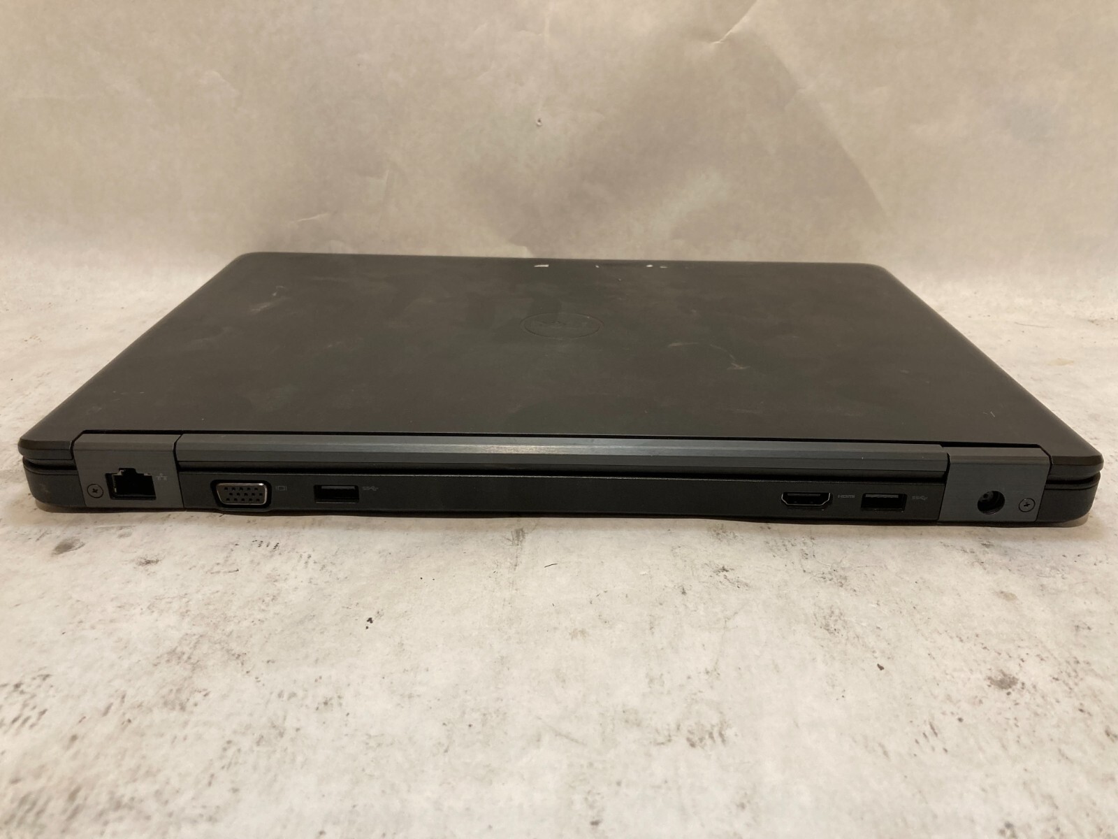 Dell Latitude E5450 Laptop 14″ Intel WON’T TURN ON -PP