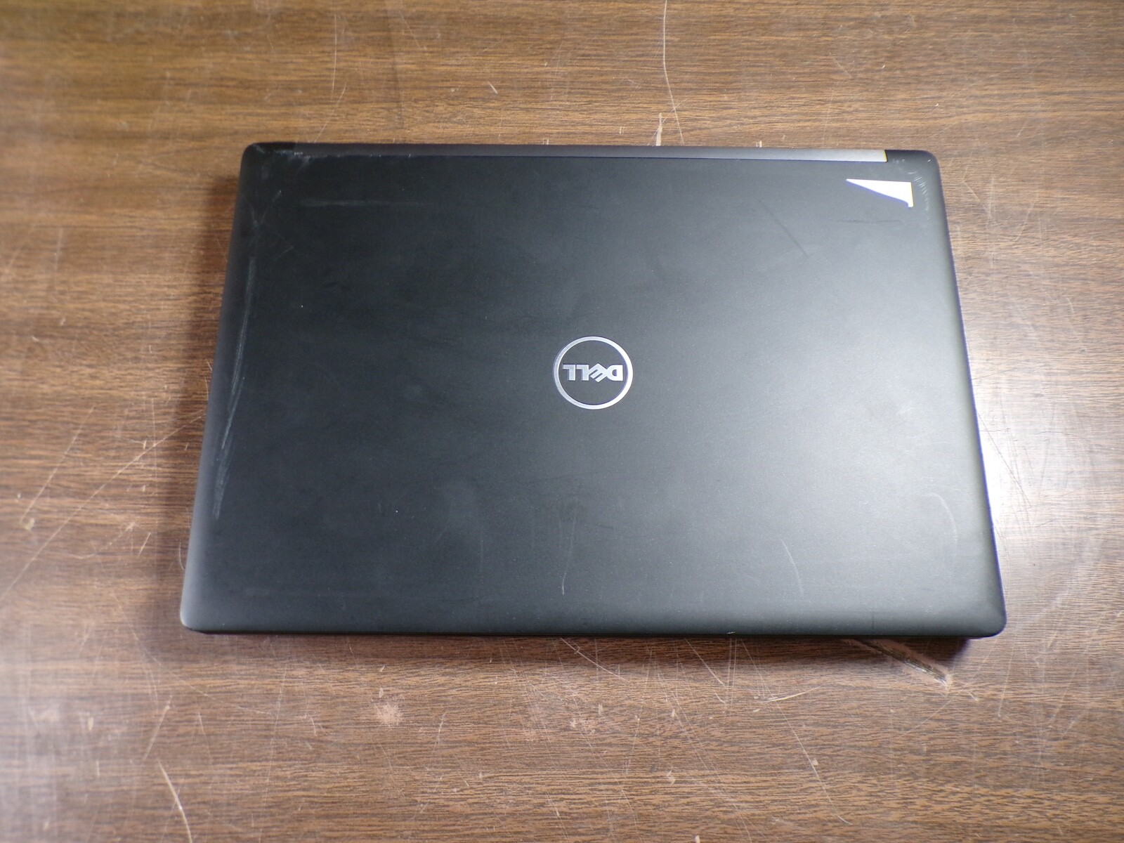 DELL LATITUDE 5280 INTEL CORE i3-7100U 2.40GHZ 4GB RAM **NO HD/ NO CADDIE/ NO OS