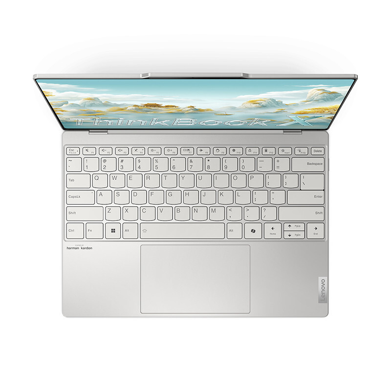 Lenovo ThinkBook X 2025 Ai Laptop intel Core Ultra 13.5-inch 2.88K 120Hz Display