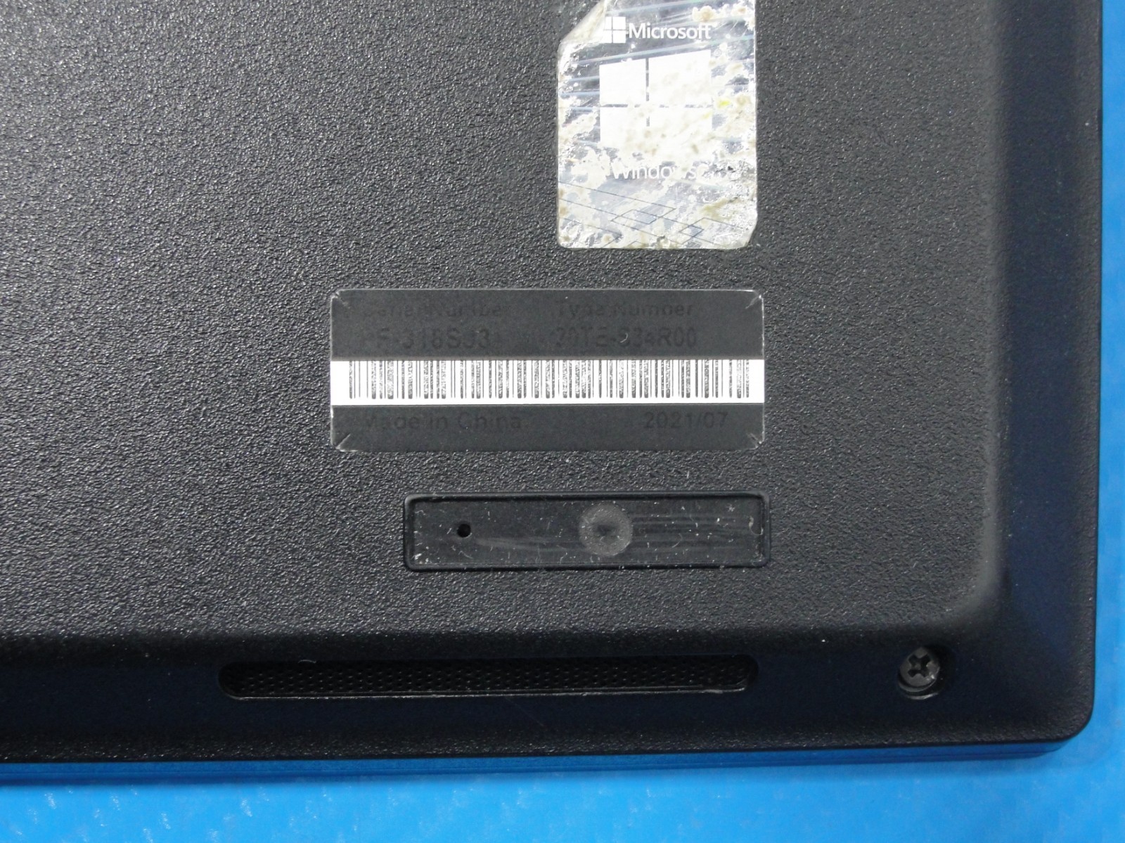 Lenovo ThinkPad E15 Gen 2 15.6″ FHD Intel i5-1135G7 2.4GHz 8GB 512GB Win11Pro+PA