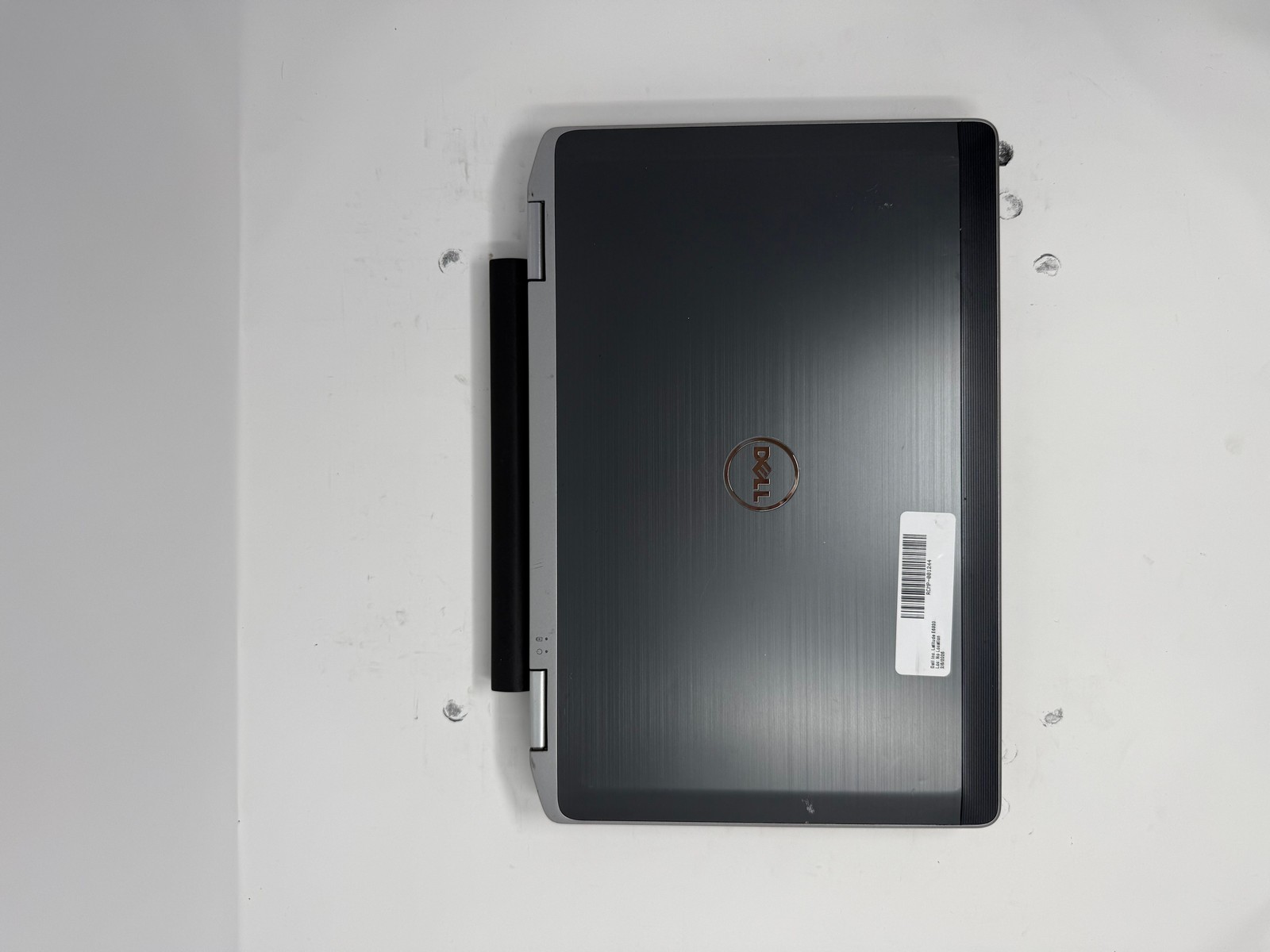 Dell Latitude E6320 Win7 i5-2520M 8GB 480GB HDD Bad Battery