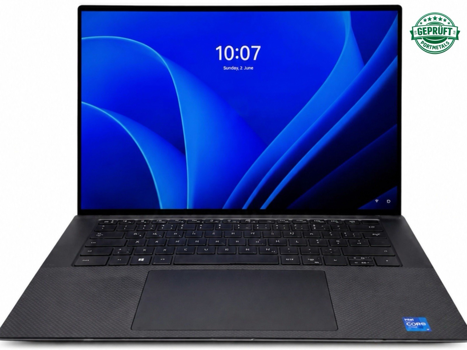 Laptop Dell Inspiron 7390 2-in-1 Desktop N65CDER Touchscreen