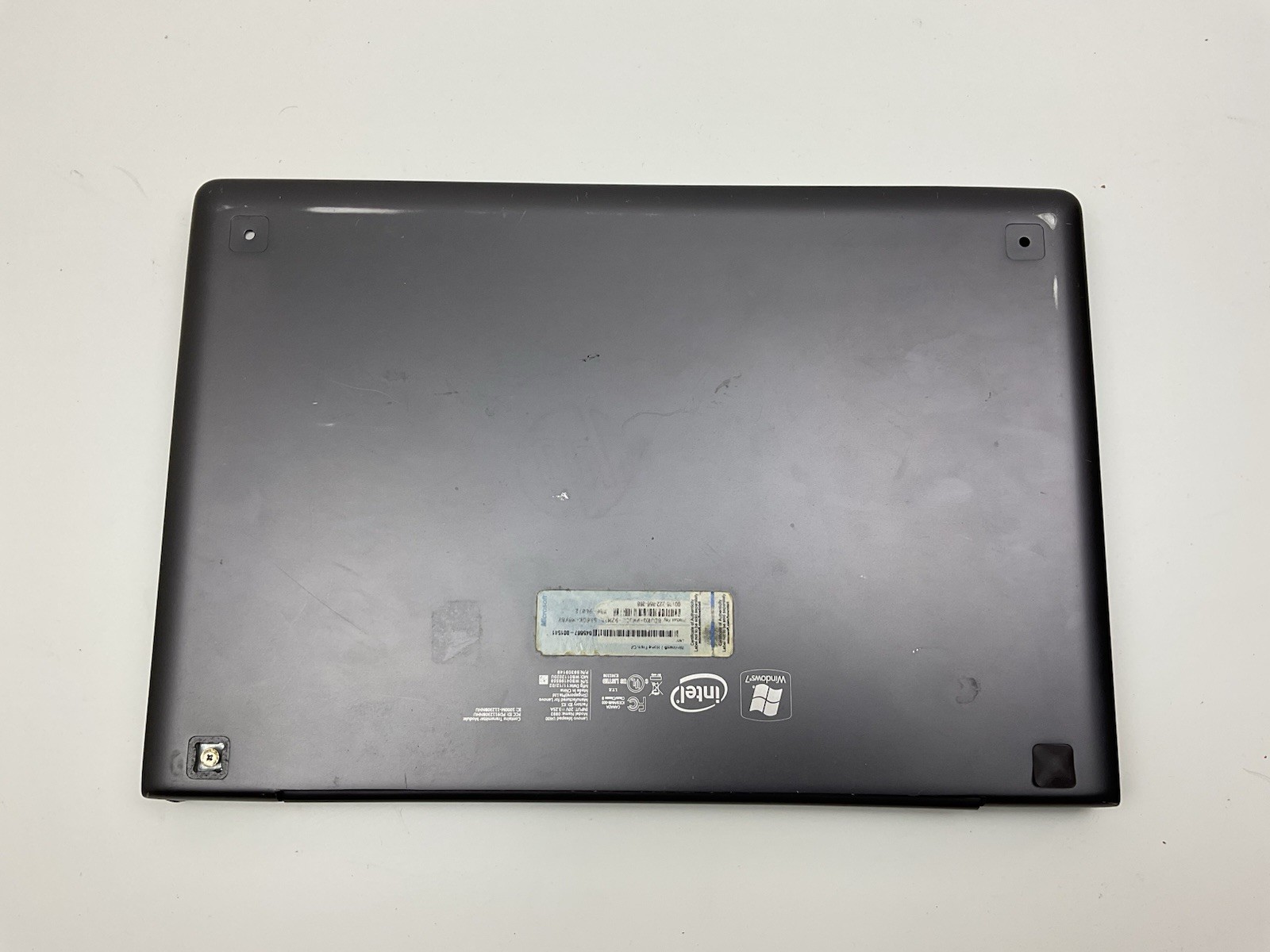 Lenovo ideapad U400 i5-2430M 2.4ghz 6GB RAM 750GB HDD Win7 Laptop READ*