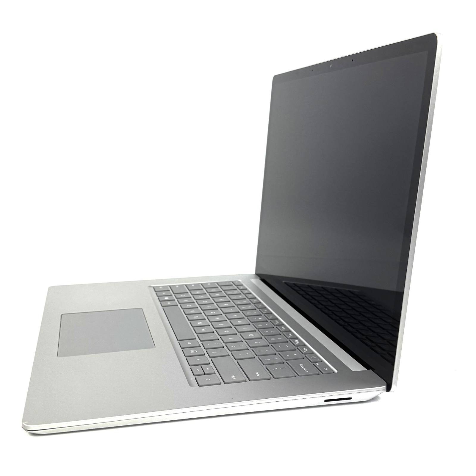 Microsoft Surface Laptop 3 15″ i5-1035G7 8GB 256GB SSD Windows 11 Pro 1872 PLAT