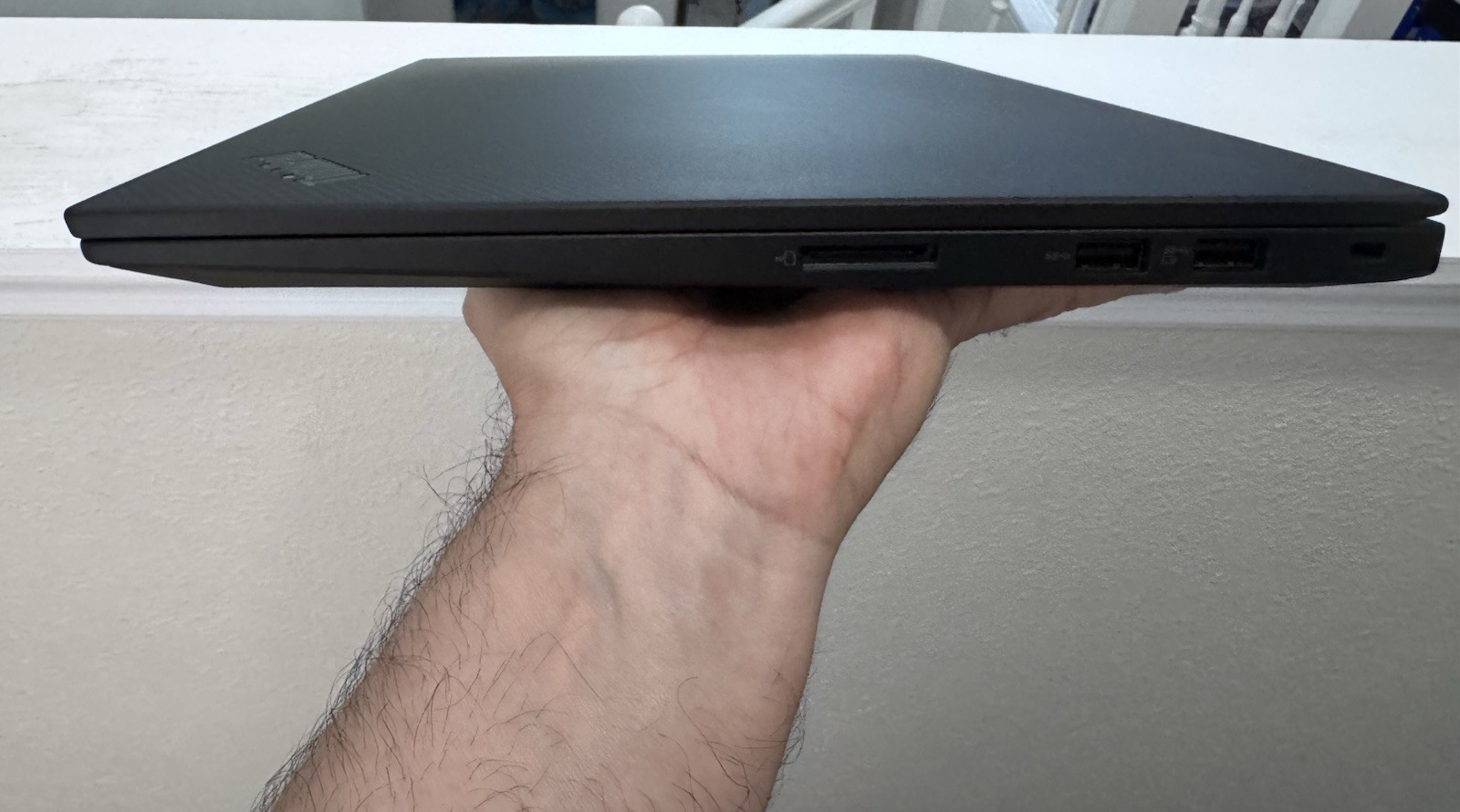 Lenovo ThinkPad P1 Gen 5 I9-12900H 64GB MEM 1TB SSD 4K Touch RTX 3080TI Warranty