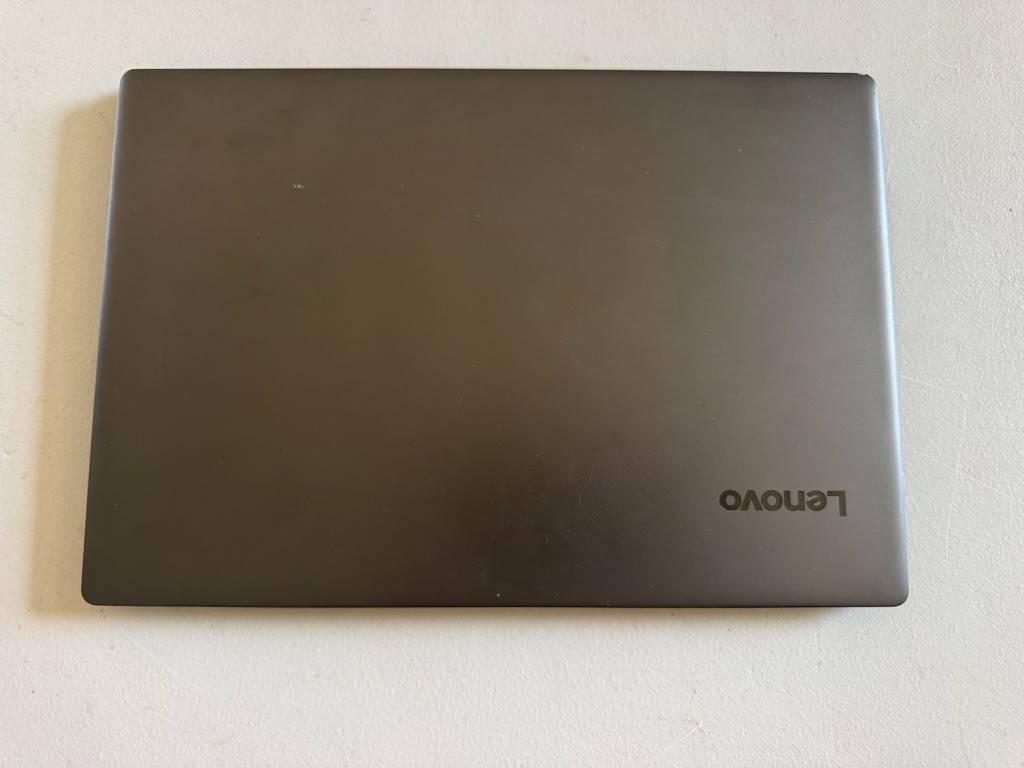 Lenovo IdeaPad 720S-13IKB 13.3″ Laptop i5-8250U 8GB RAM – No SSD/Hard Drive