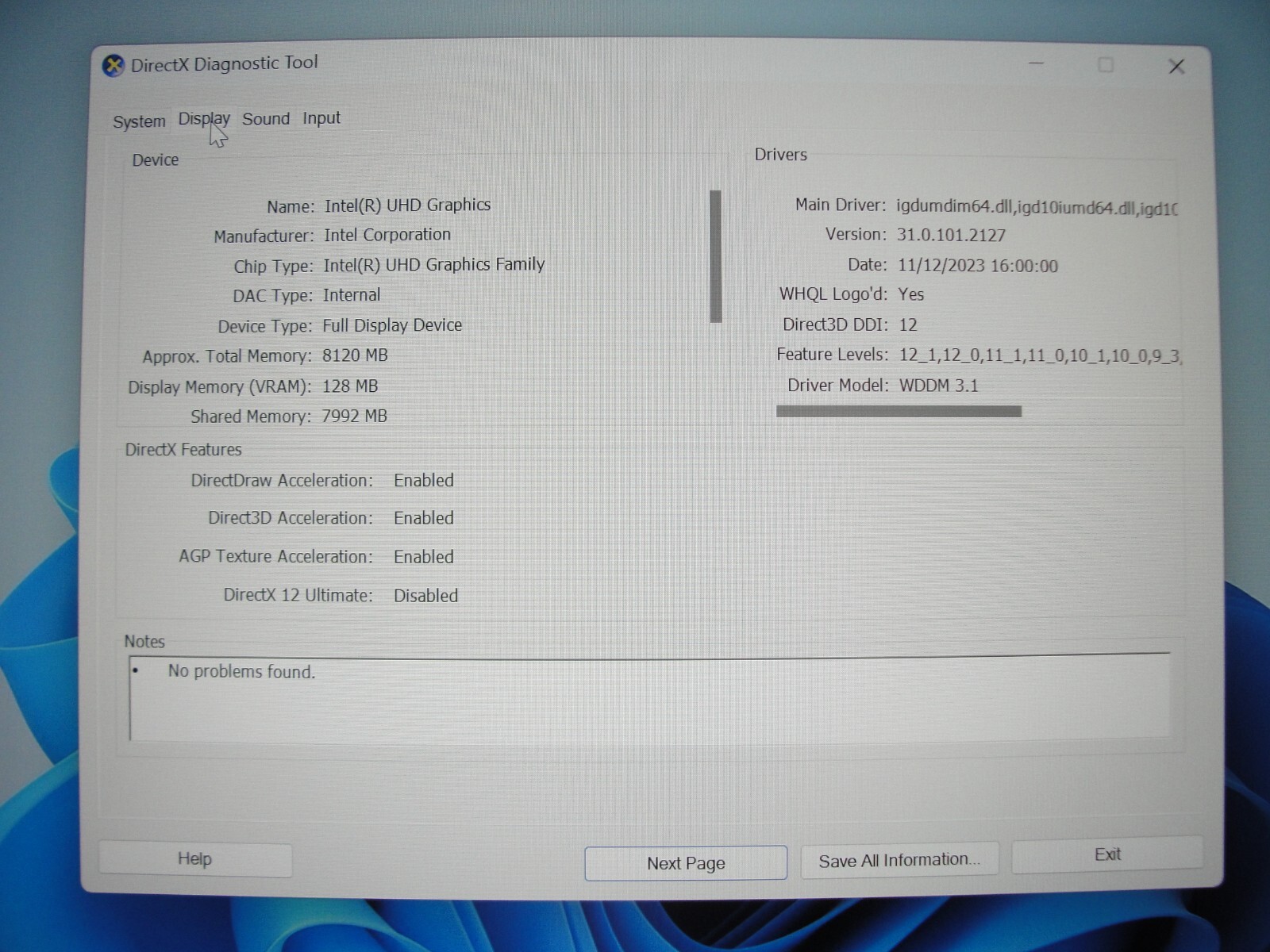 Dell Latitude 5410 HD Intel Core i7-10610U 1.8GHz 16GB 256GB SSD+ Charger