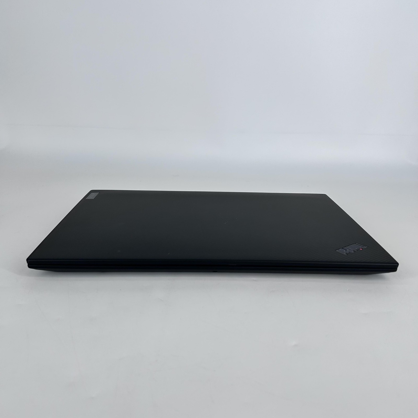 Lenovo ThinkPad P1 Gen 4 16 UHD+ TOUCH i7-11800H 2.30GHz 32GB 1TB SSD RTX A2000