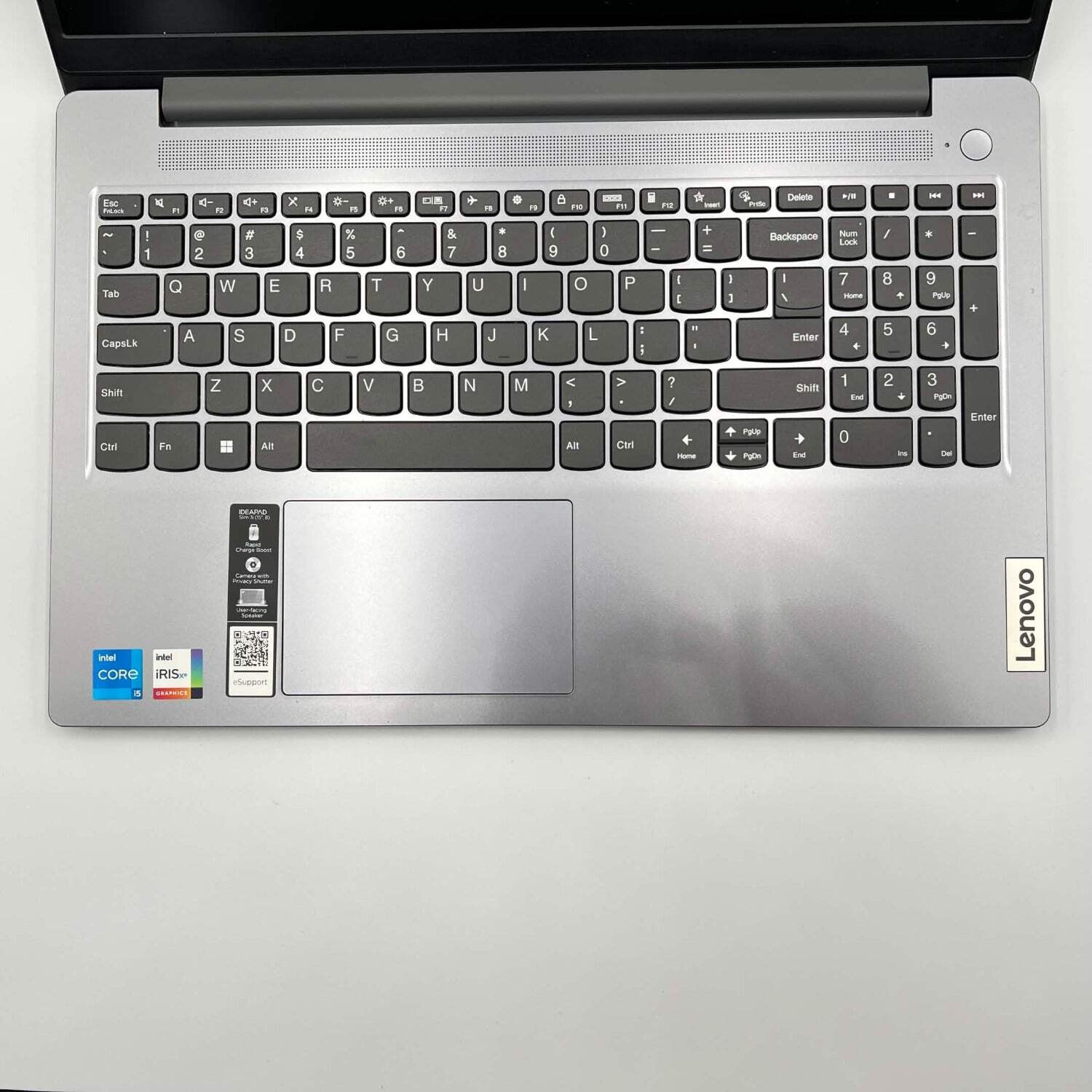 Lenovo IdeaPad 3i 15IRU8 15.6″ i5-1335U 1.3GHz 16GB RAM 256GB SSD