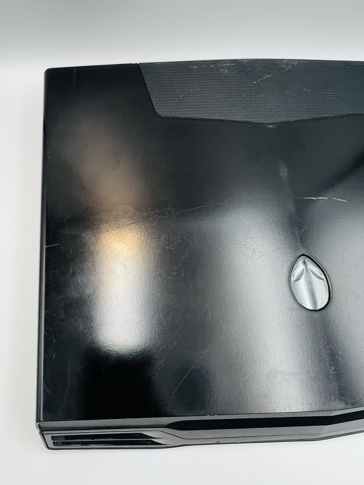 Dell Alienware M15x P08G Laptop Computer -15″ Screen -Windows 10 -500GB HDD -8GB