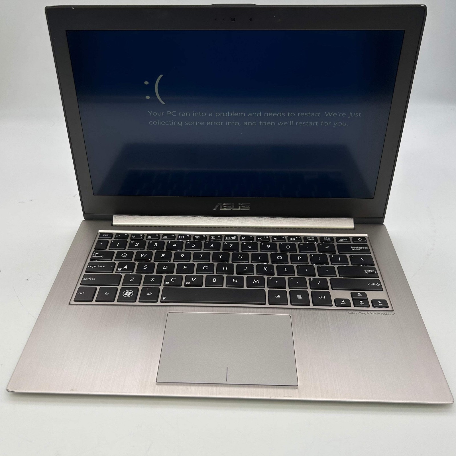 Asus UX31A Notebook PC 13.3-inch (2012) – PARTS ONLY