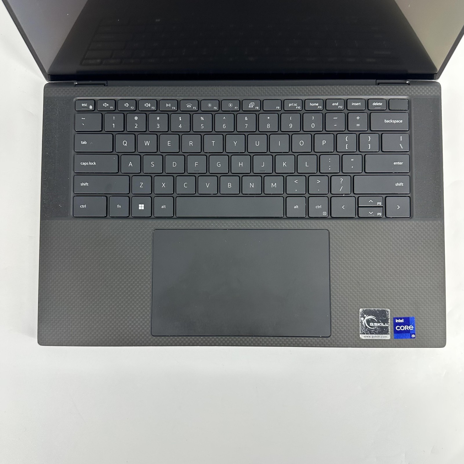 Dell XPS 15 9530 3.5K TOUCH 2.6 GHz i9-13900H 32GB 1TB SSD NVIDIA RTX 4060 Good