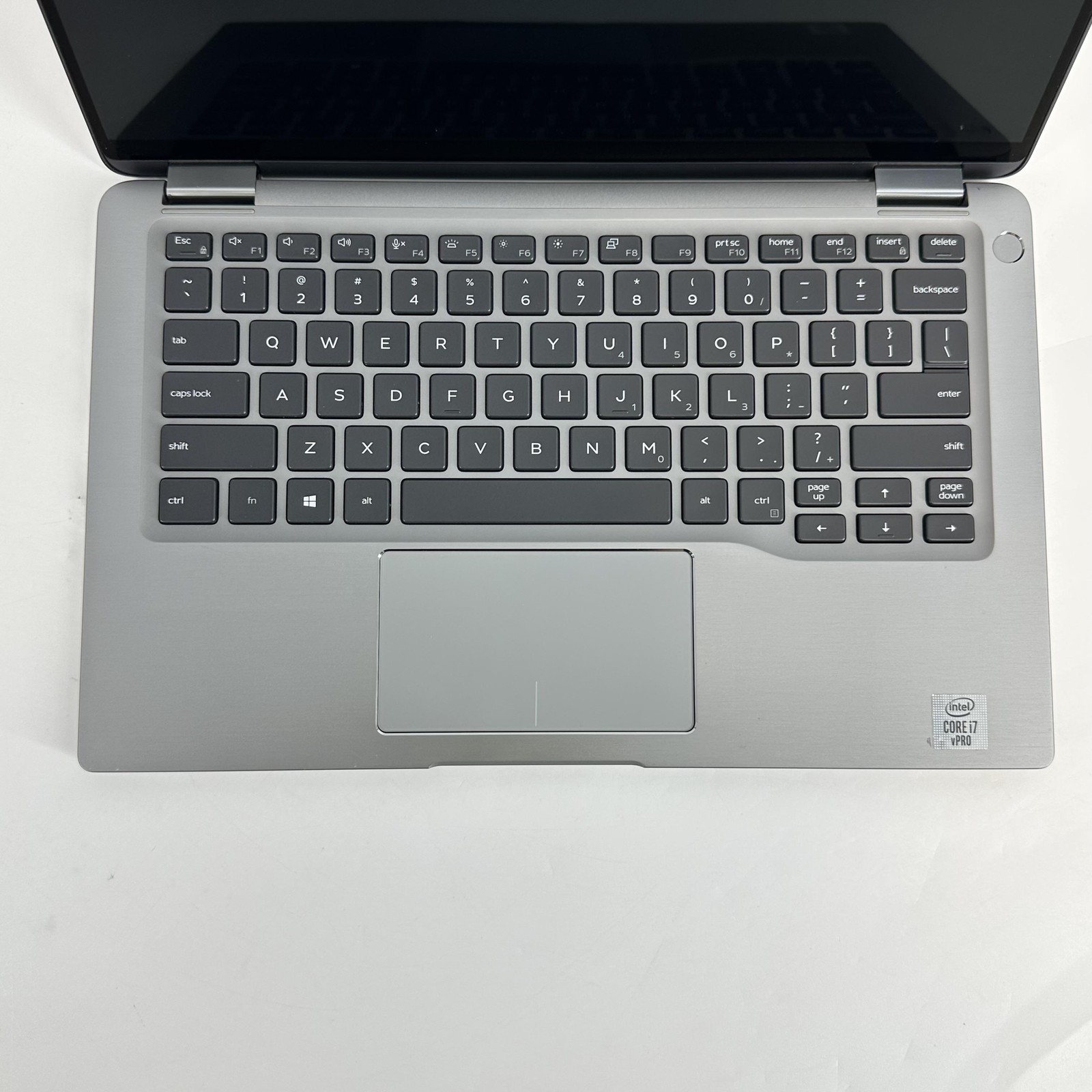 Dell Latitude 9410 (2-in-1) 14 FHD TOUCH i7-10610U 1.80GHz 16GB 512GB WHITE SPOT