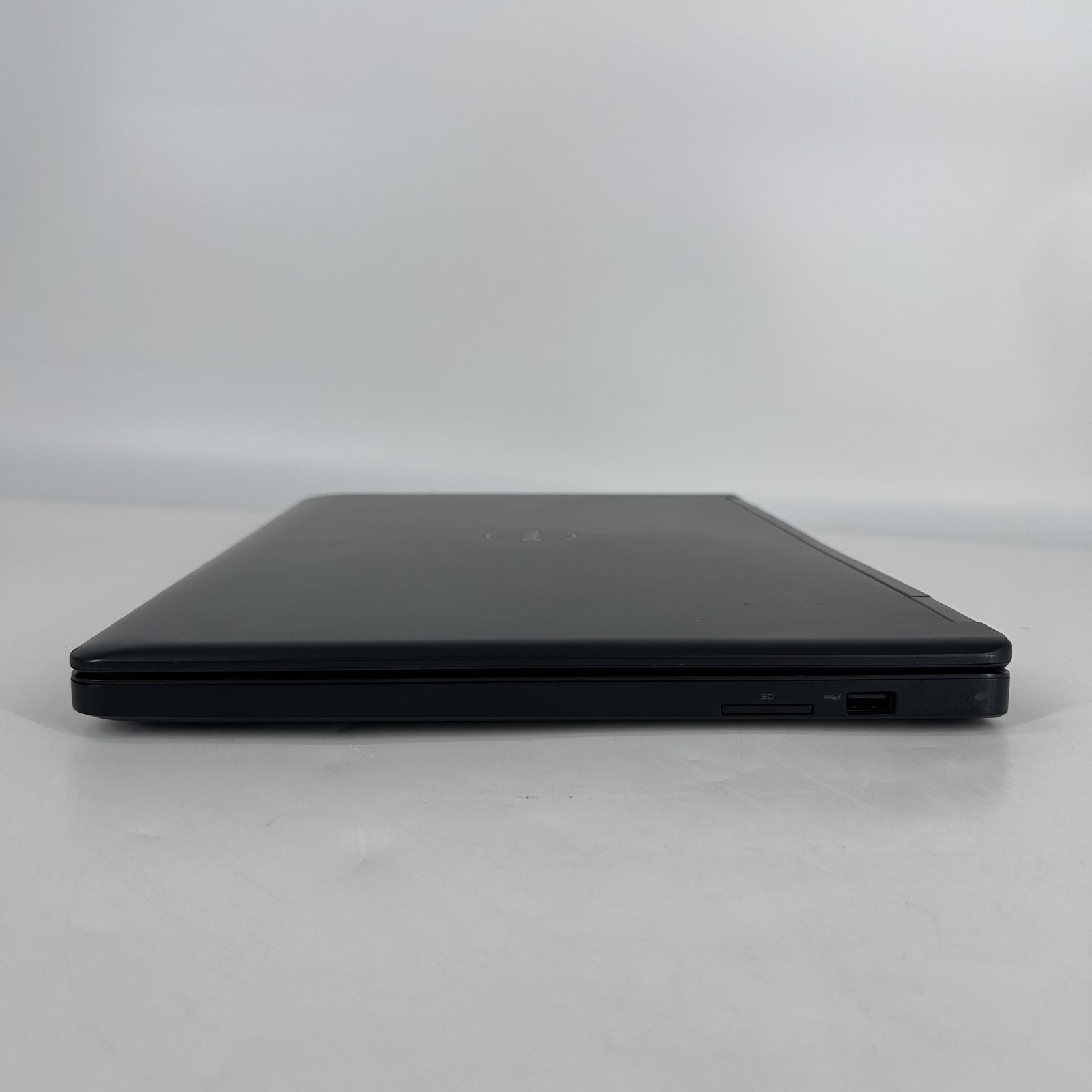 Dell Latitude E5550 15.6 HD i7-5600U 2.60GHz 12GB 250GB SSD Good – BAD BATTERY