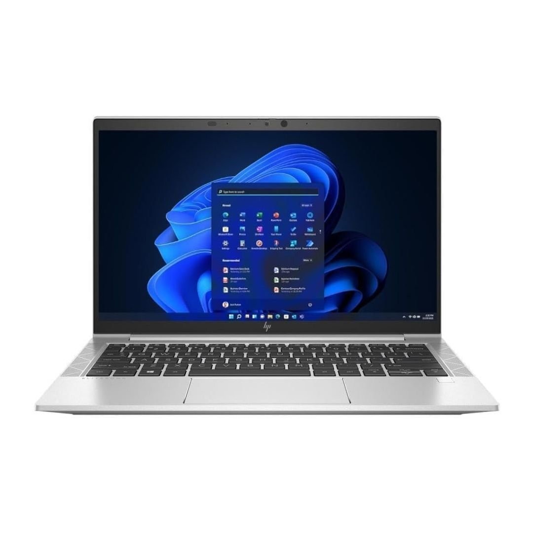 HP EliteBook x360 830 G8 I7-1185G7 32GB RAM 256GB SSD LTE Good
