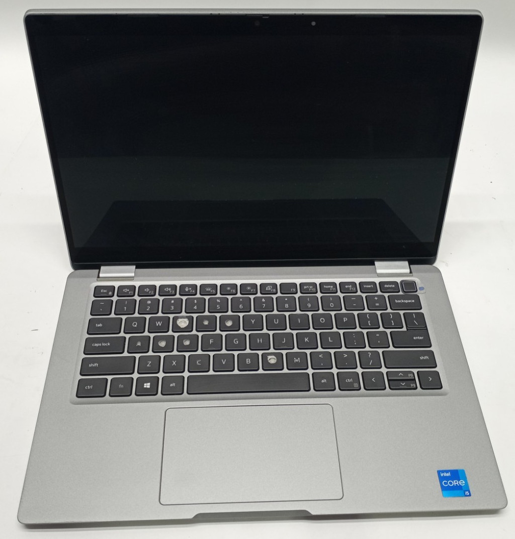 Dell Latitude 5320 TOUCH i5-1135G7@2.40GHz 8GB RAM 256GB NVMe Win11Pro MC546*!