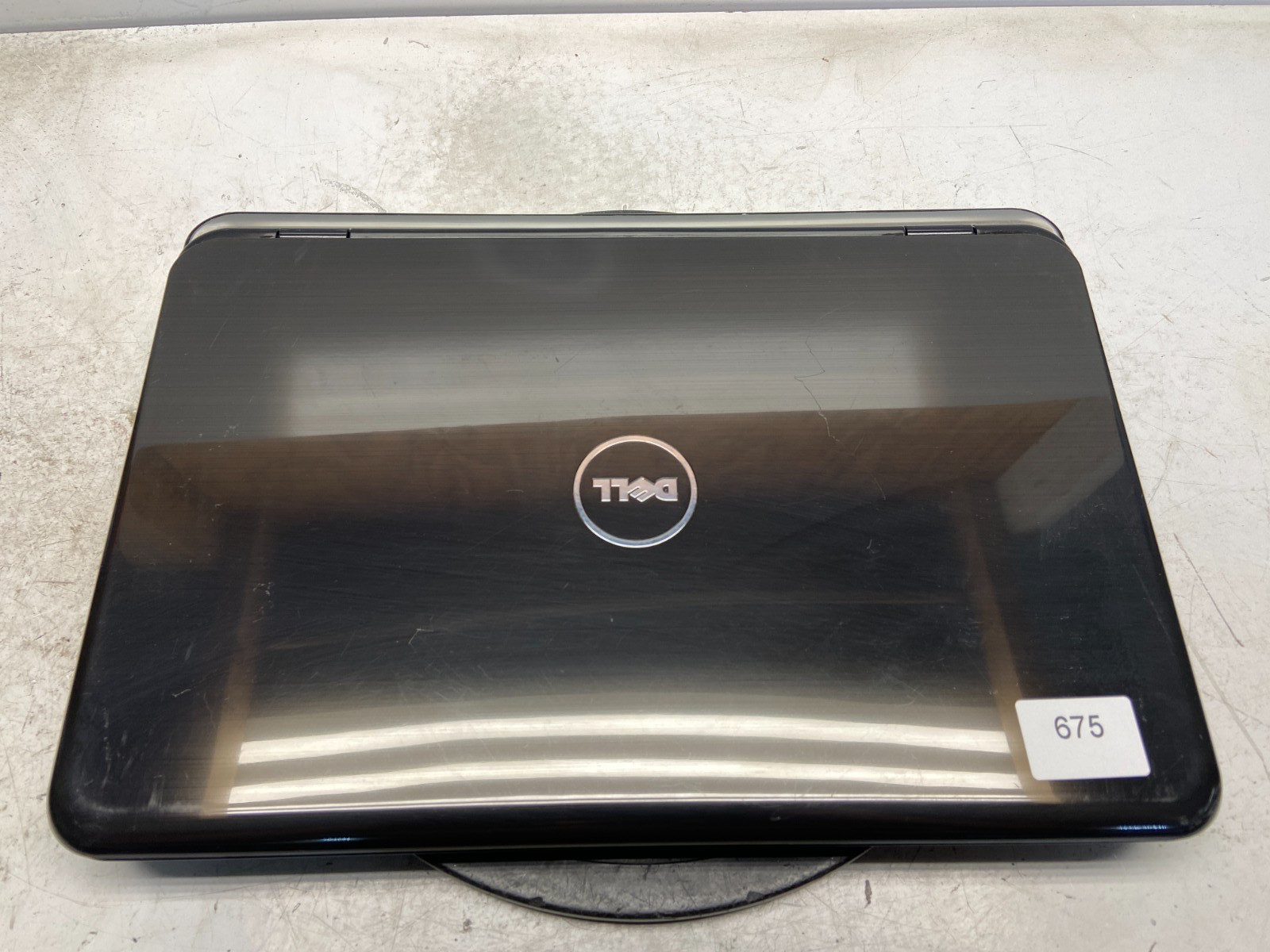 Dell Inspiron N5010 Intel i3-M380 2.53GHz 4 GB NO HDD