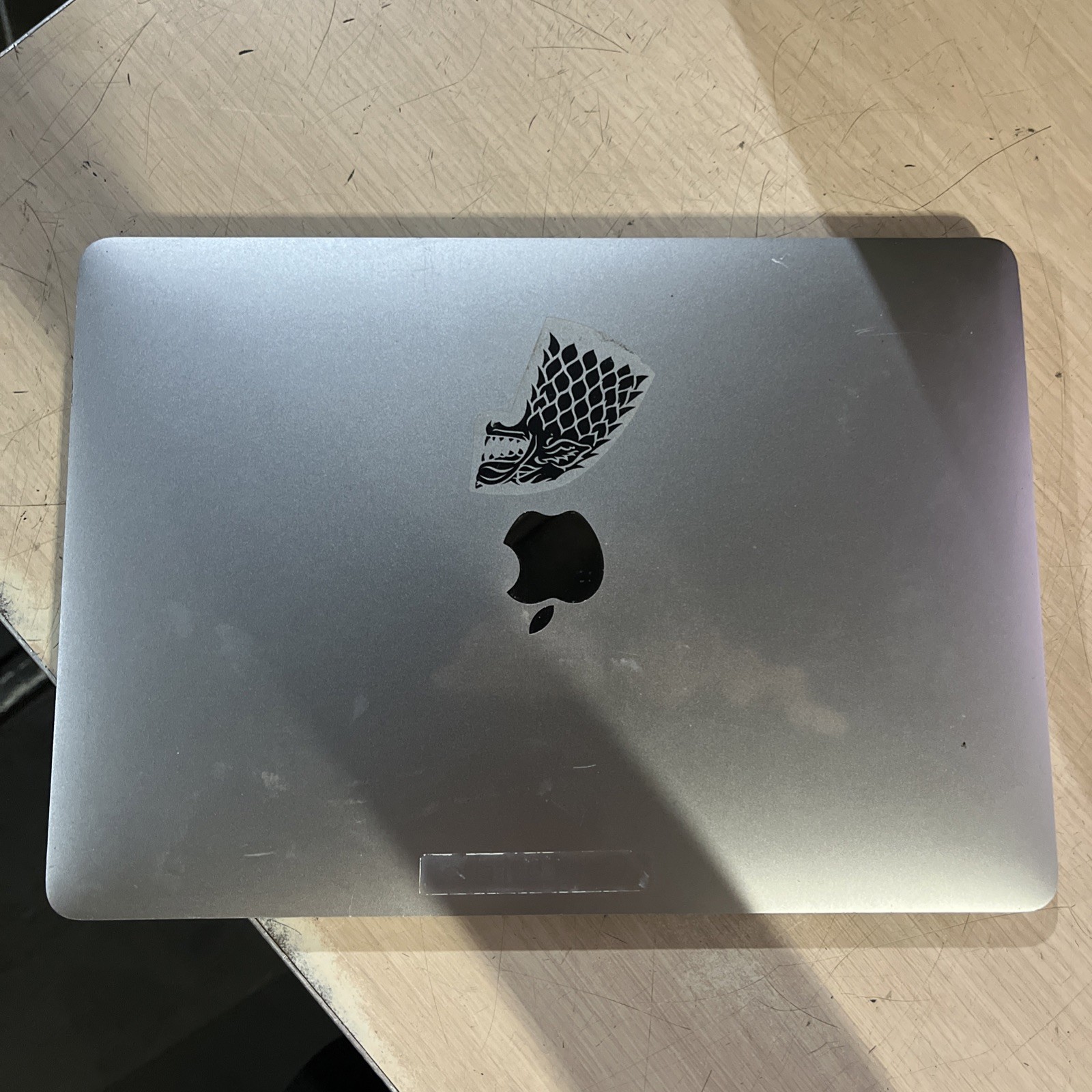 APPLE MACBOOK PRO 13′ TOUCH/2018 CORE I5-8259U 2.3GHZ 8GB RAM 256SSD