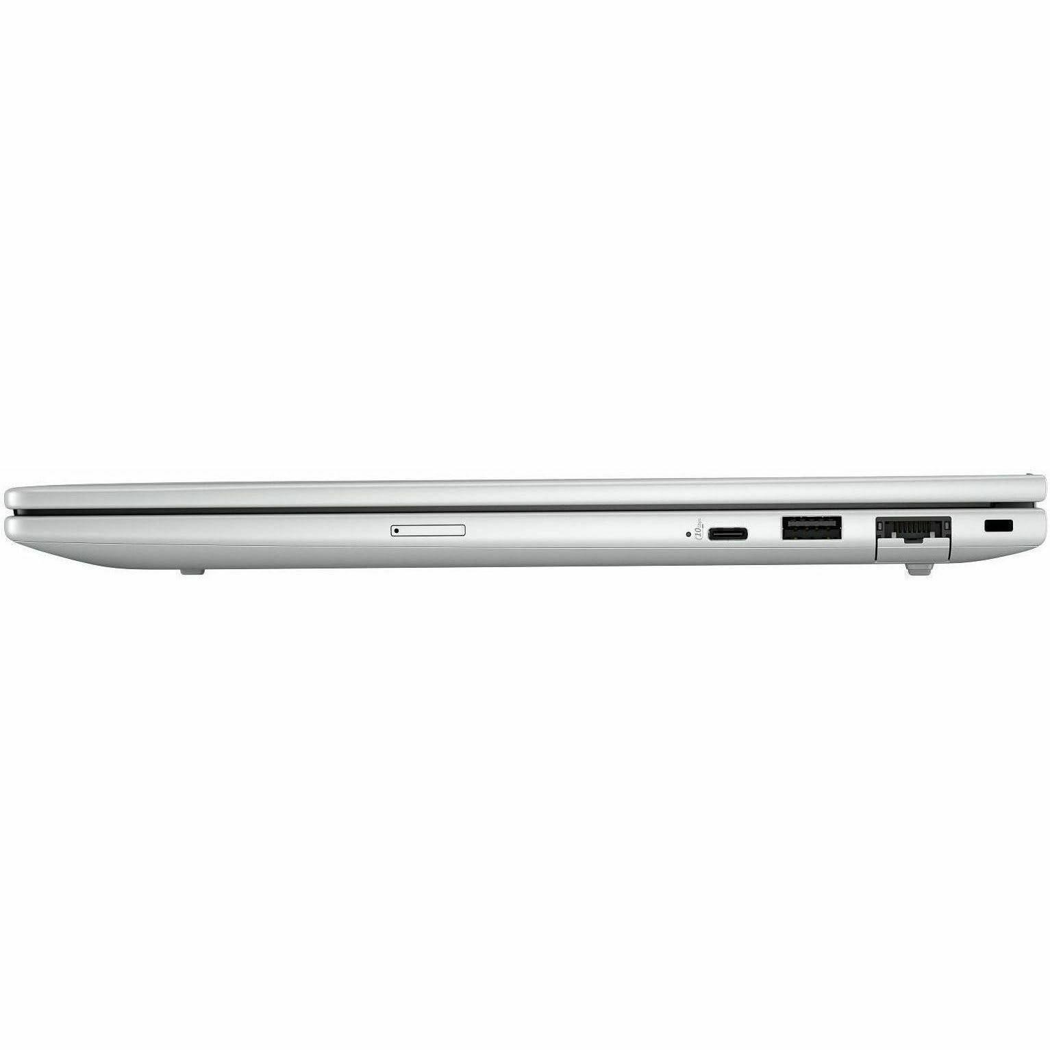 HP EliteBook 8 G1i 14″ Touchscreen Laptop U5 238V 32GB 512GB SSD W11P BG6M0UTABA