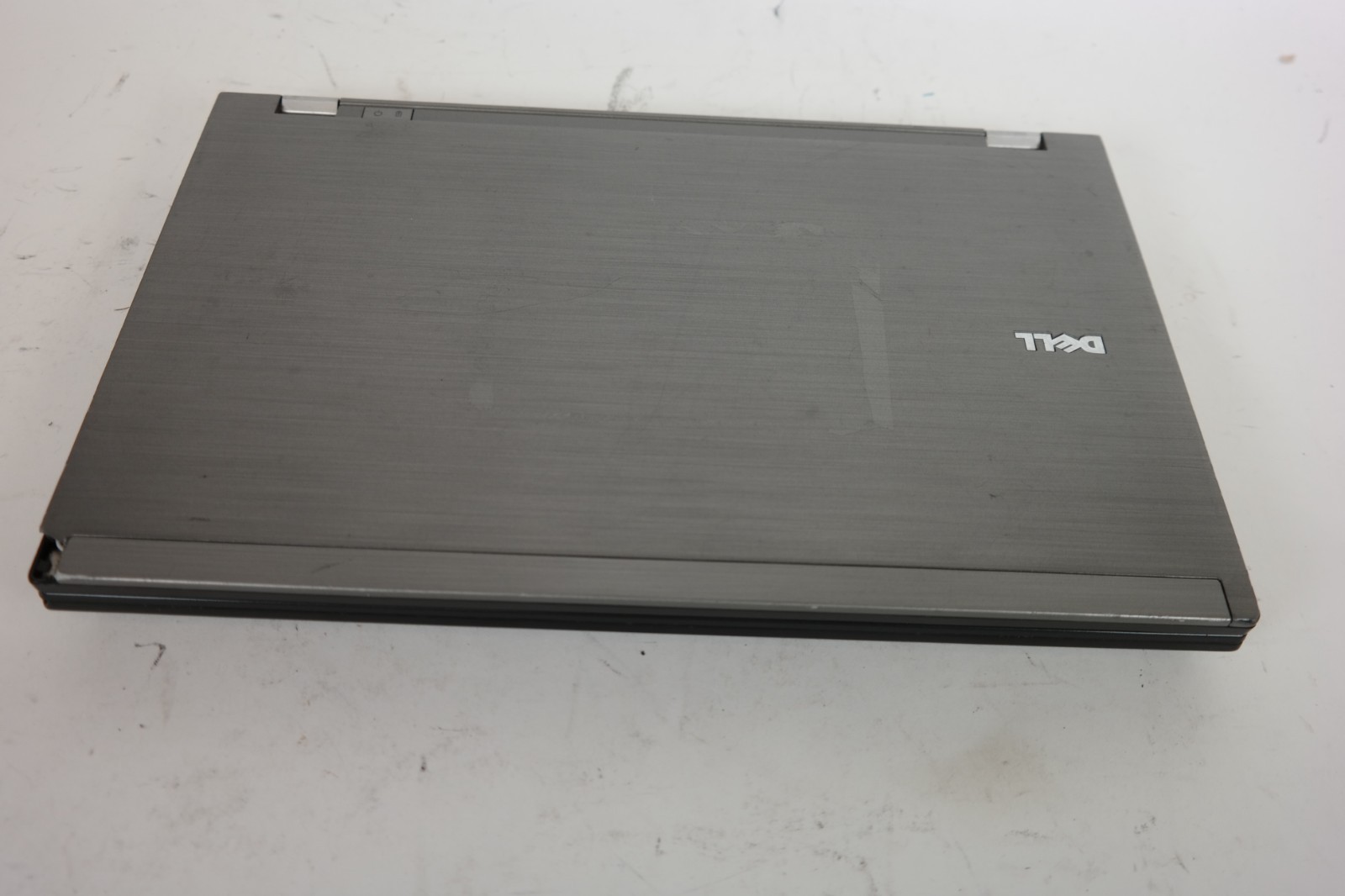Dell Latitude E4310 13.3″ Intel Core i5 – 4GB RAM – No HDD – No Battery – READ