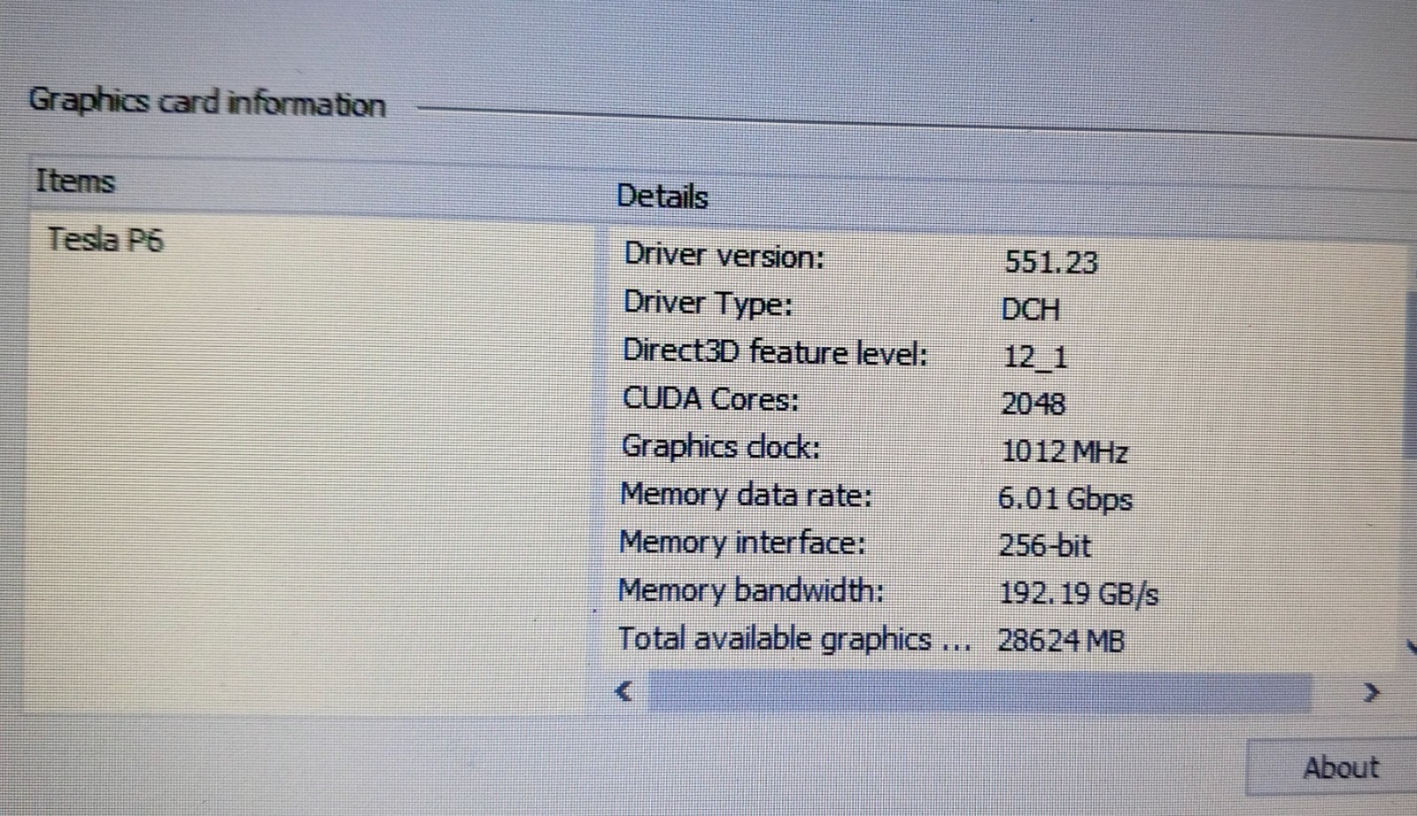 Dell Precision M6800 laptop I7-4810mq 2.8-3.8Ghz 24GB 500GB NVIDIA “P5000” AX200