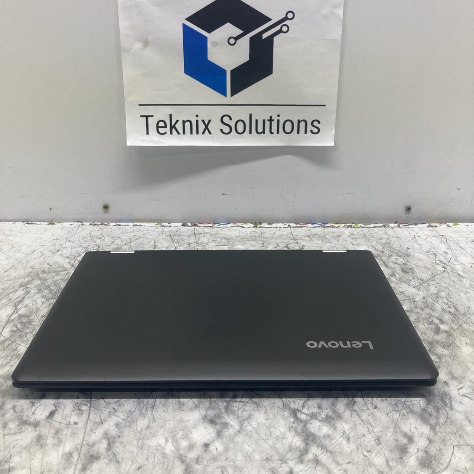 LENOVO Ideapad Flex 4-1470 Laptop 80SA i7-6500U 2.5GHz 8GB 256 SSD Win11