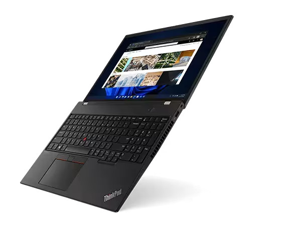 Lenovo ThinkPad T16 16″ TOUCH 12 Core i7 4.8GHz Turbo 32GB 512GB Win11 * READ ME