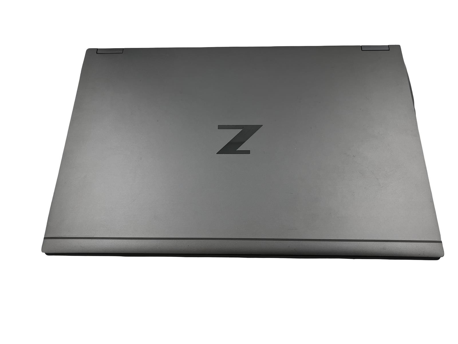 HP ZBOOK FURY 15 G8 11th Gen i9-11950H @ 2.60GHz 64GB 512GB 15.5″ 1920×1080