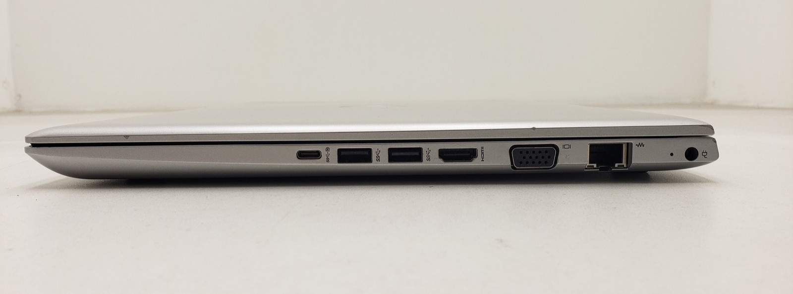 HP ProBook 450 G5 Core i5-8250U 8GB RAM 256GB SSD 15.6″ Laptop PC Win 11 Pro.