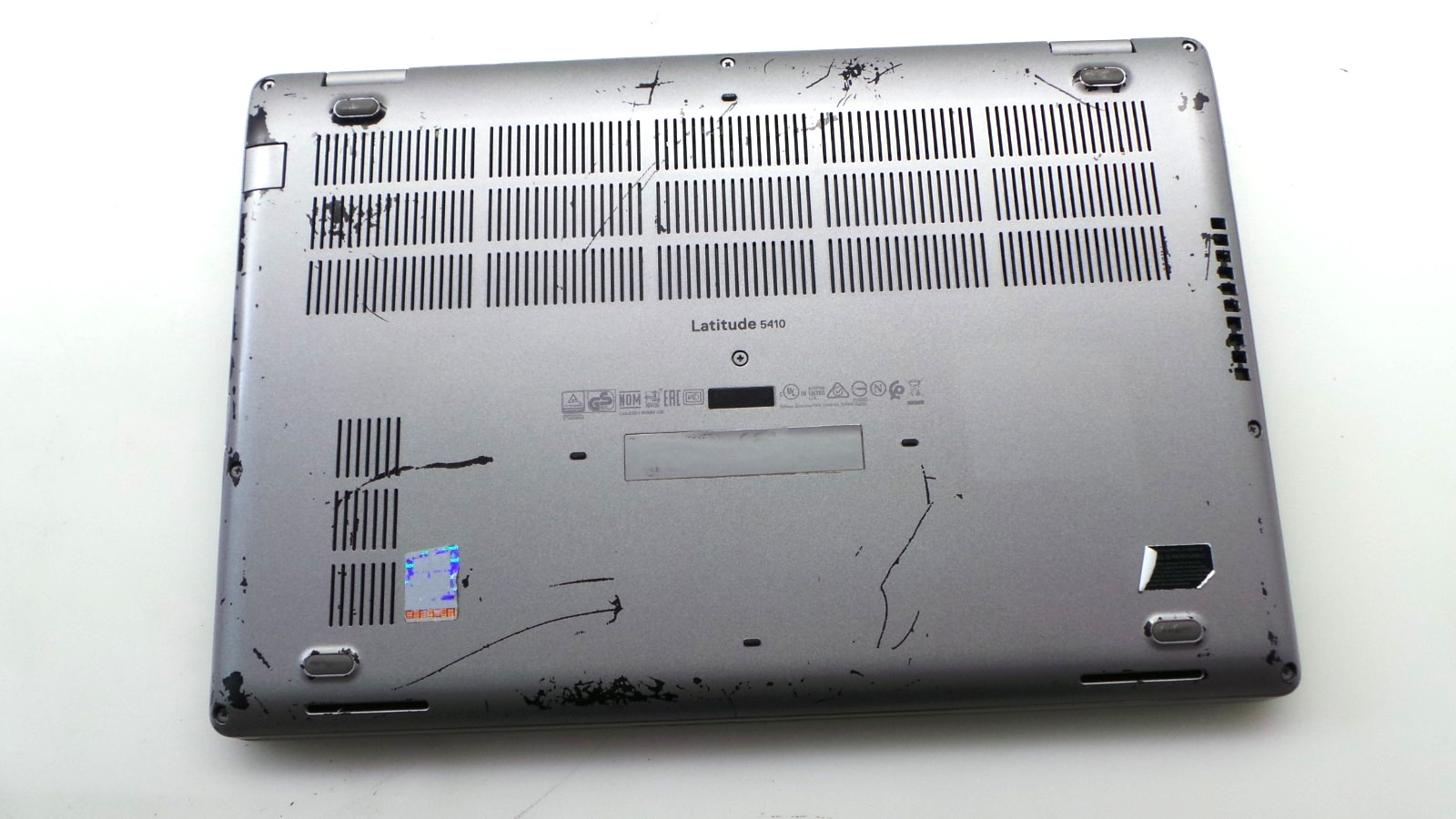 Dell Latitude 5410 | 14″ | i5-10310U 1.70GHz | 8GB RAM 256GB NVMe | ***READ***