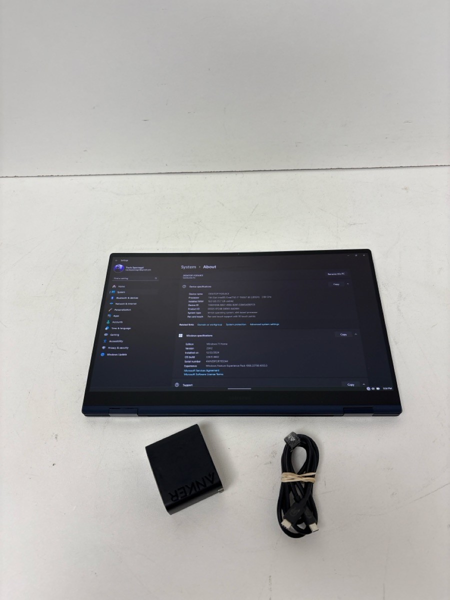 WIN11 1TBSD 2.8GHZ 16GBRAM W/ACC (P08036682)