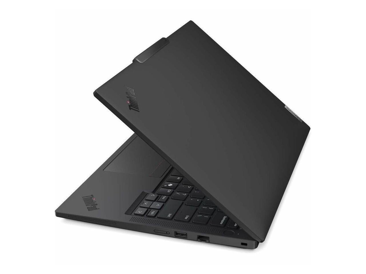 Lenovo ThinkPad T14 Gen 6 21QG0007US 14″ Touchscreen Copilot+ PC Notebook –