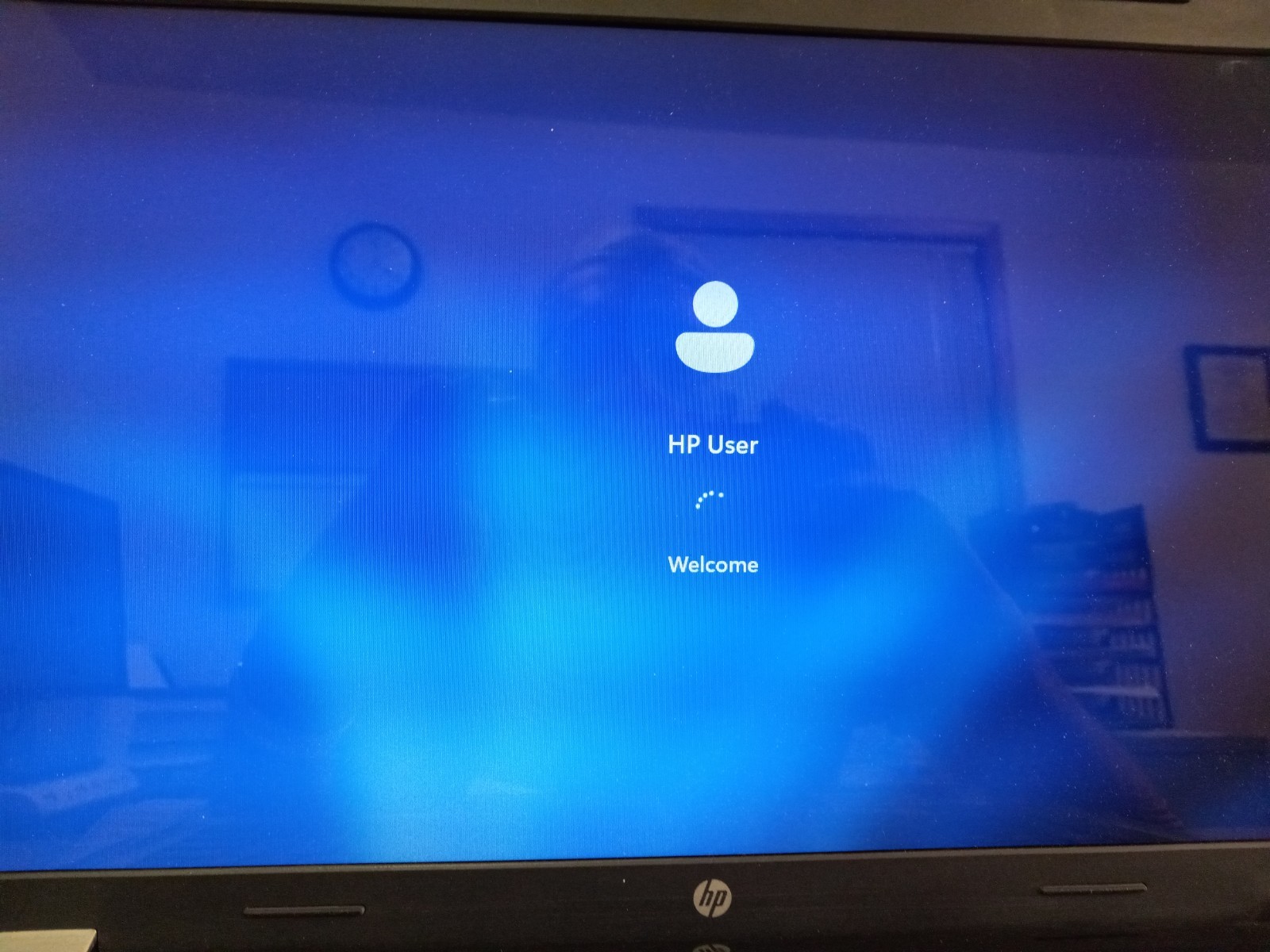 HP Pavilion G6-1D38DX Laptop Intel Core i3-2350M 2.30 GHZ 8GB Ram 500 SSD