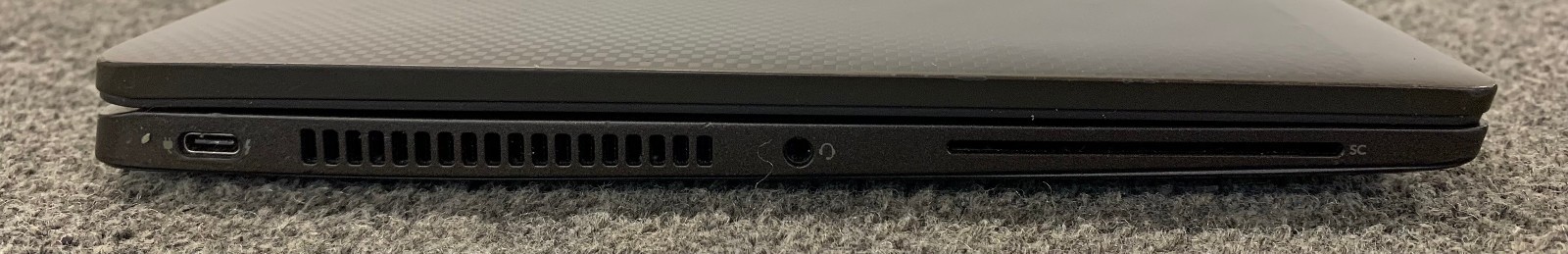 Dell Latitude 7420 14″ Laptop i7-1165G7 16GB RAM 256GB NVMe