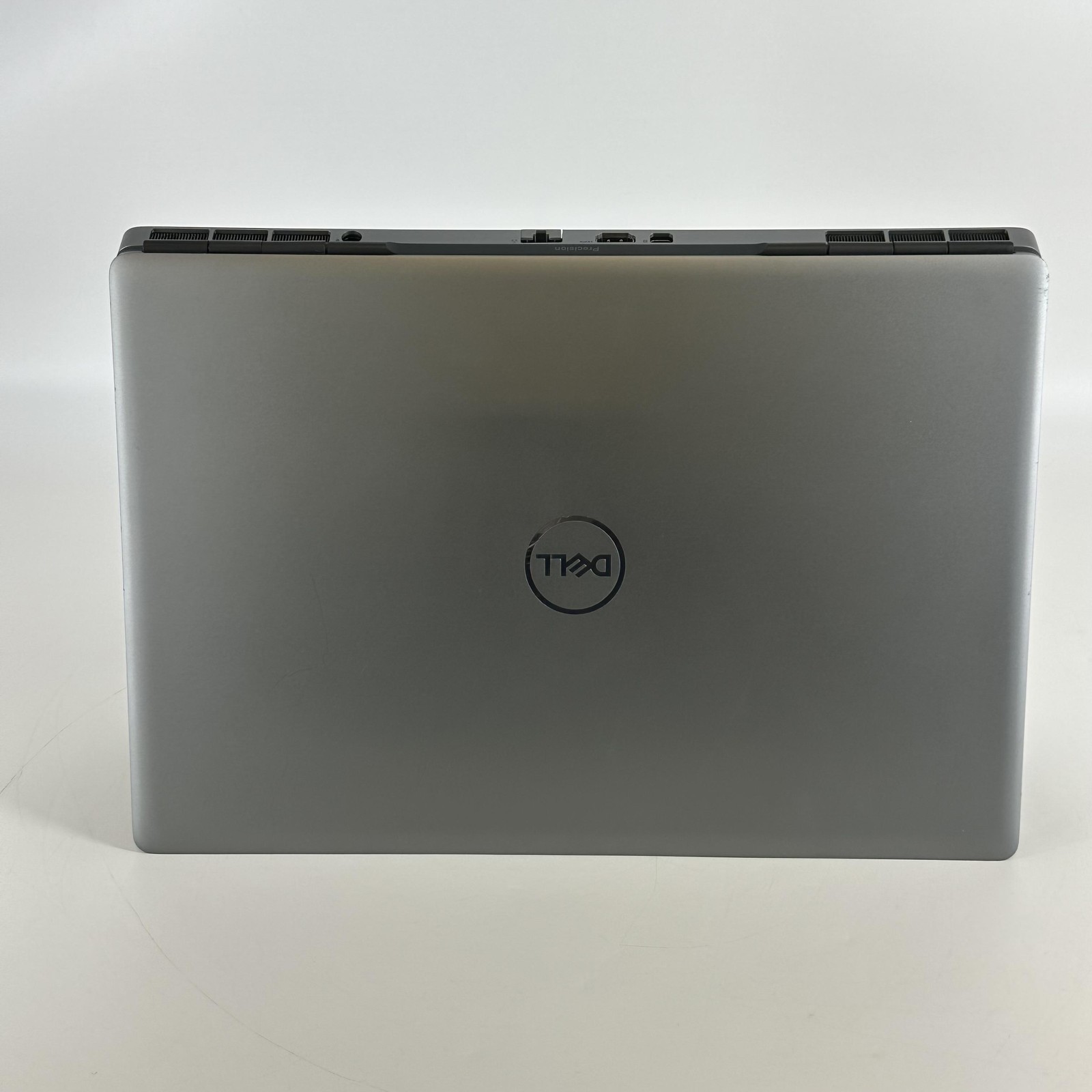 Dell Precision 7550 15.6 FHD i5-10400H 16GB 256GB SSD Quadro T1000 – BENT FRAME