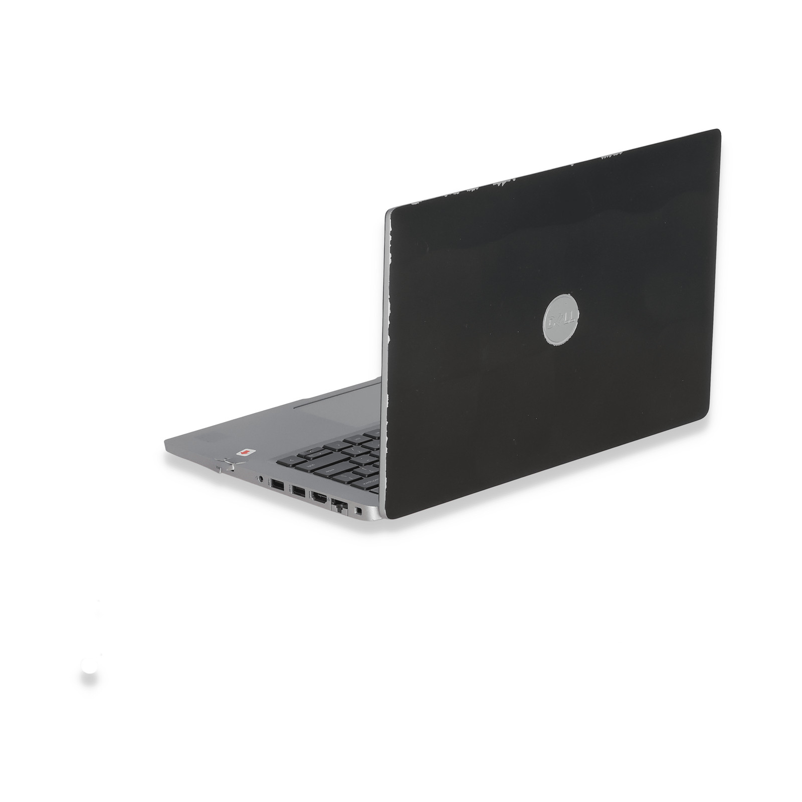 Dell Latitude 14″ Laptop : i7 11th Gen | 16GB Ram 256GB SSD | Windows – Refurb.