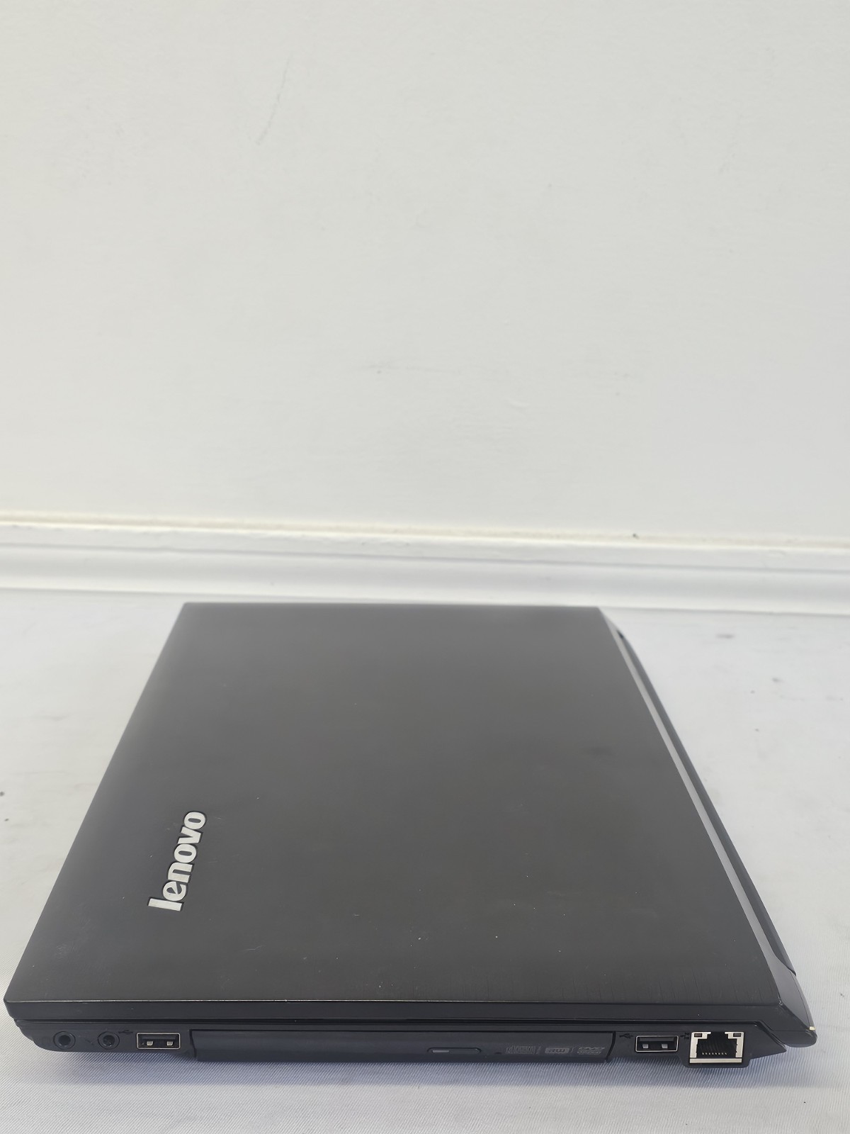Lenovo B575 Laptop – AMD E-350 – 4GB RAM – 320GB HDD – Windows 10