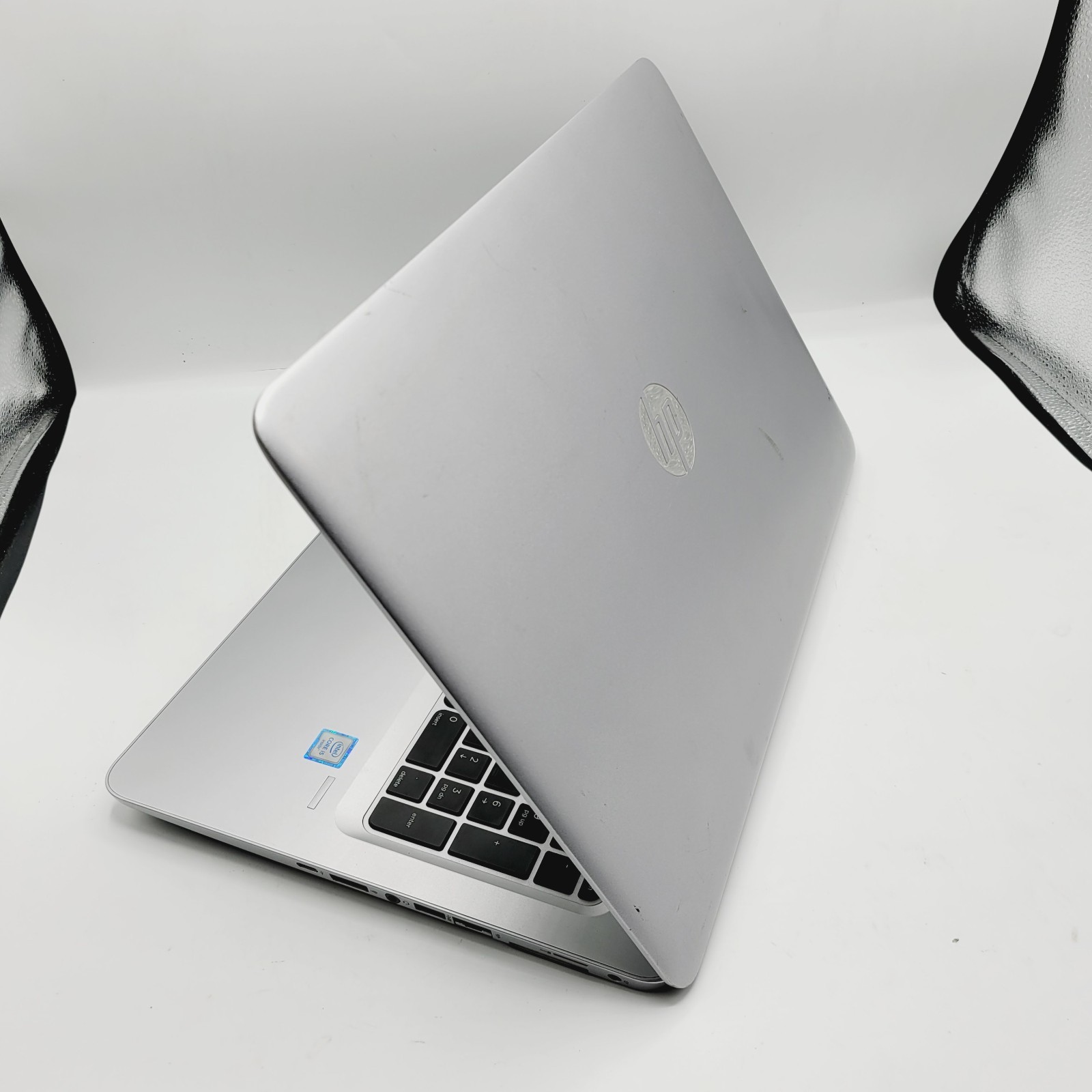 HP EliteBook 850 G3 Core i5-6200U 2.3GHz 4GB RAM No HDD 15.6″ ***Boot to Bios