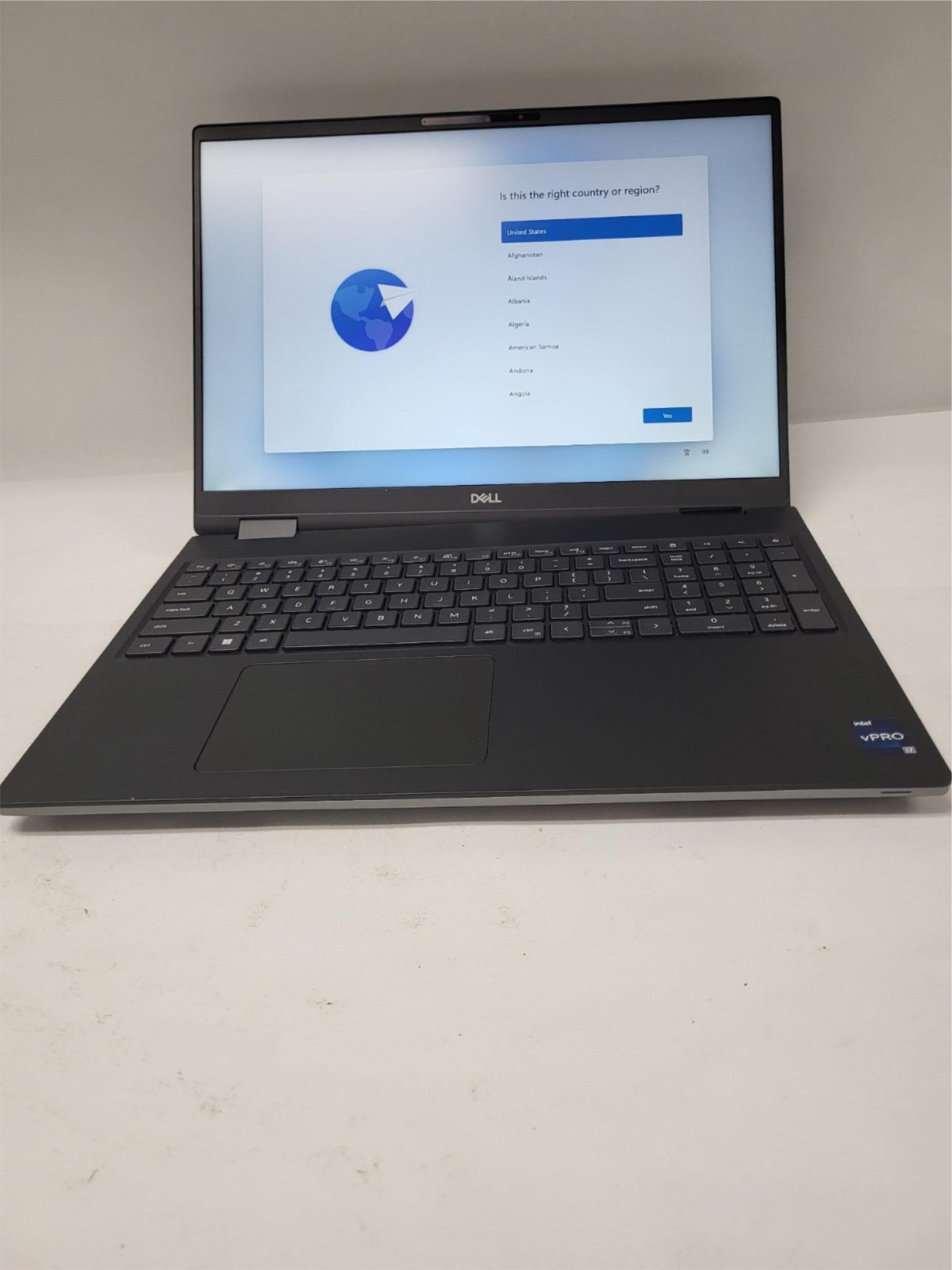 Dell Precision 7680 i7-13850HX 2.1 1TB-Nvidia RTX 2000 8GB-GDDR6 GPU-Win 11
