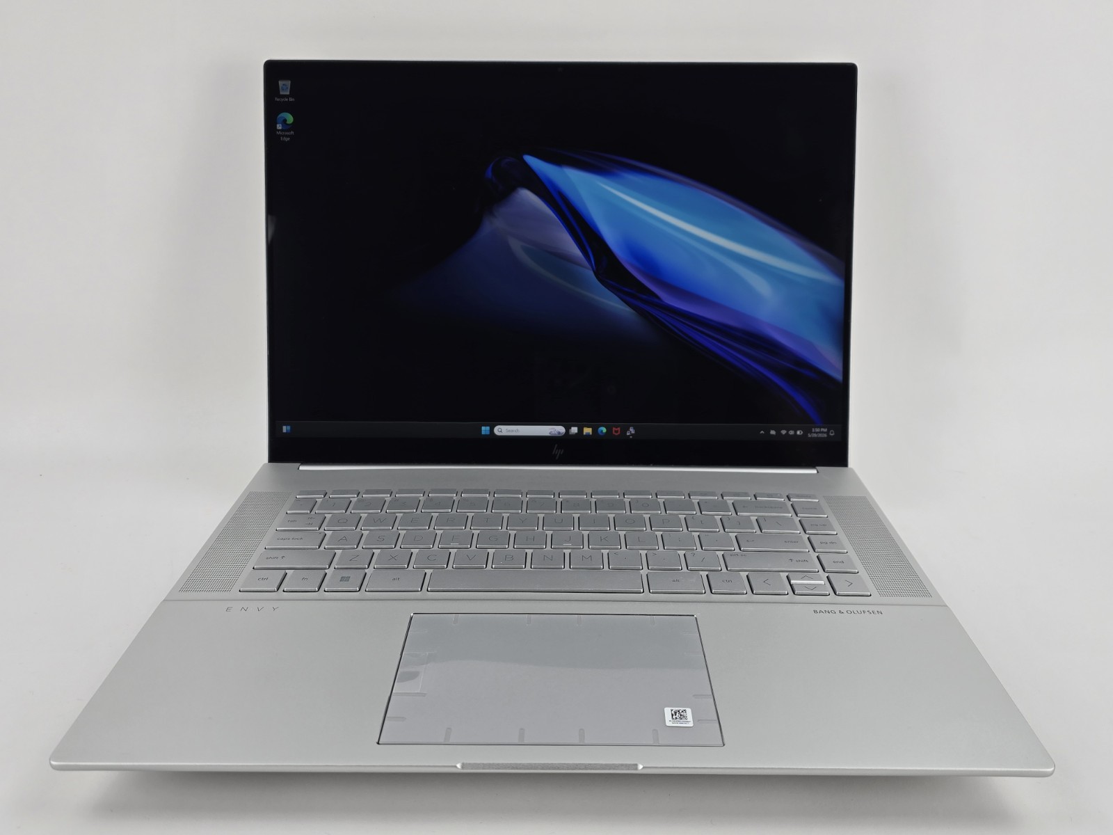 HP ENVY 16″ 120Hz Touch (Intel i7-13700H, 16GB, 1TB SSD, RTX 4060) – Used – Read