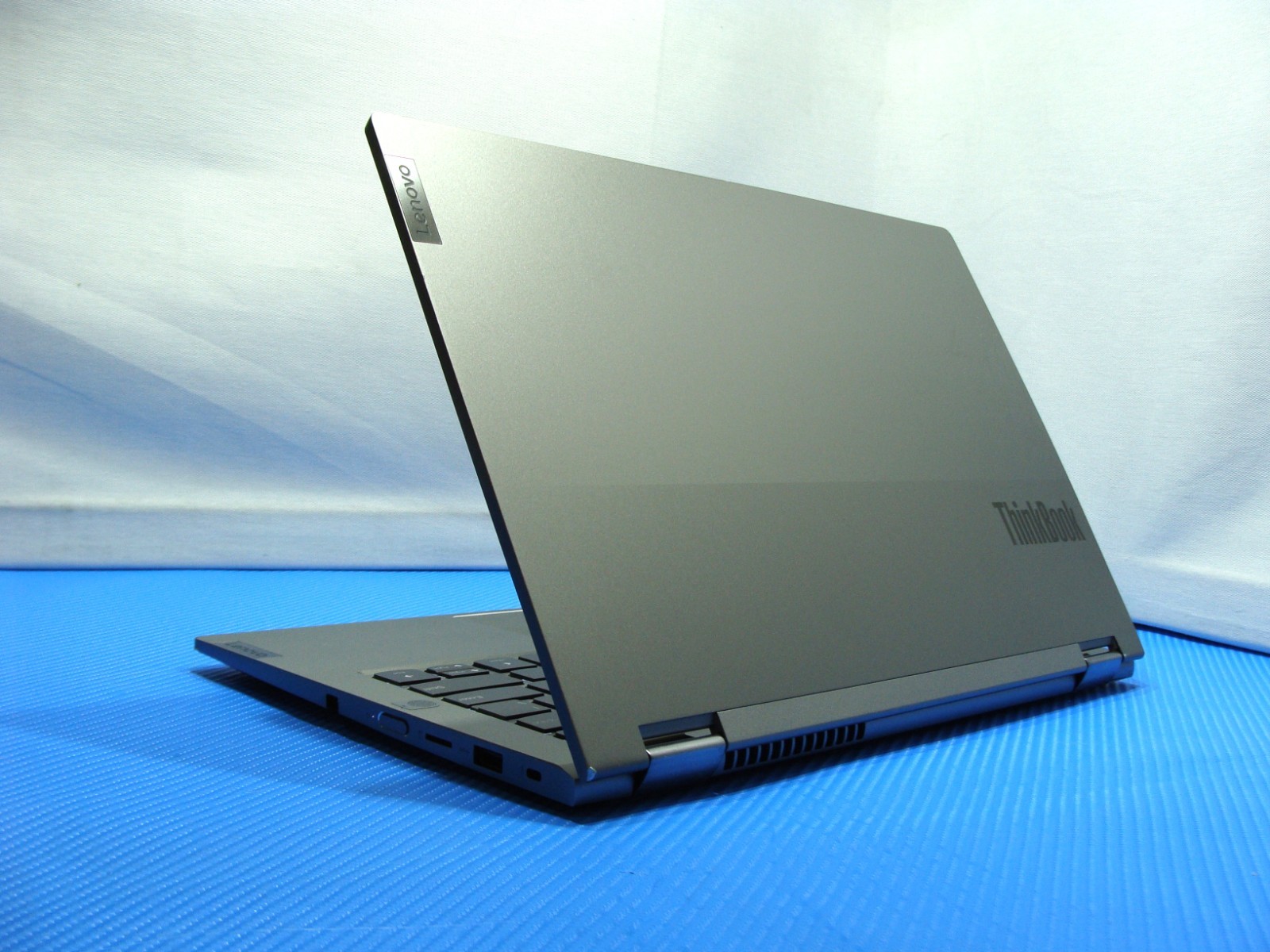 Lenovo Thinkbook 14s Yoga ITL 14″FHD TOUCH Core i7-1165G7 2.8GHz 16GB 256GB +PA