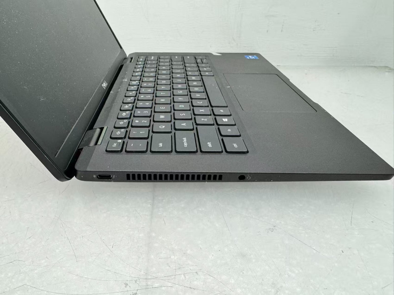 Dell Latitude 7420 Laptop Intel i5-1145G7@2.60GHz 16GB 256G Windows 11 *READ*
