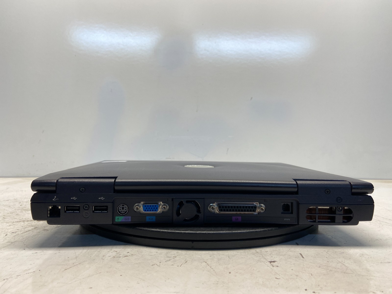 Dell Inspiron 2650 Intel Pentium 4-M 1.2GHz 384 MB NO HDD