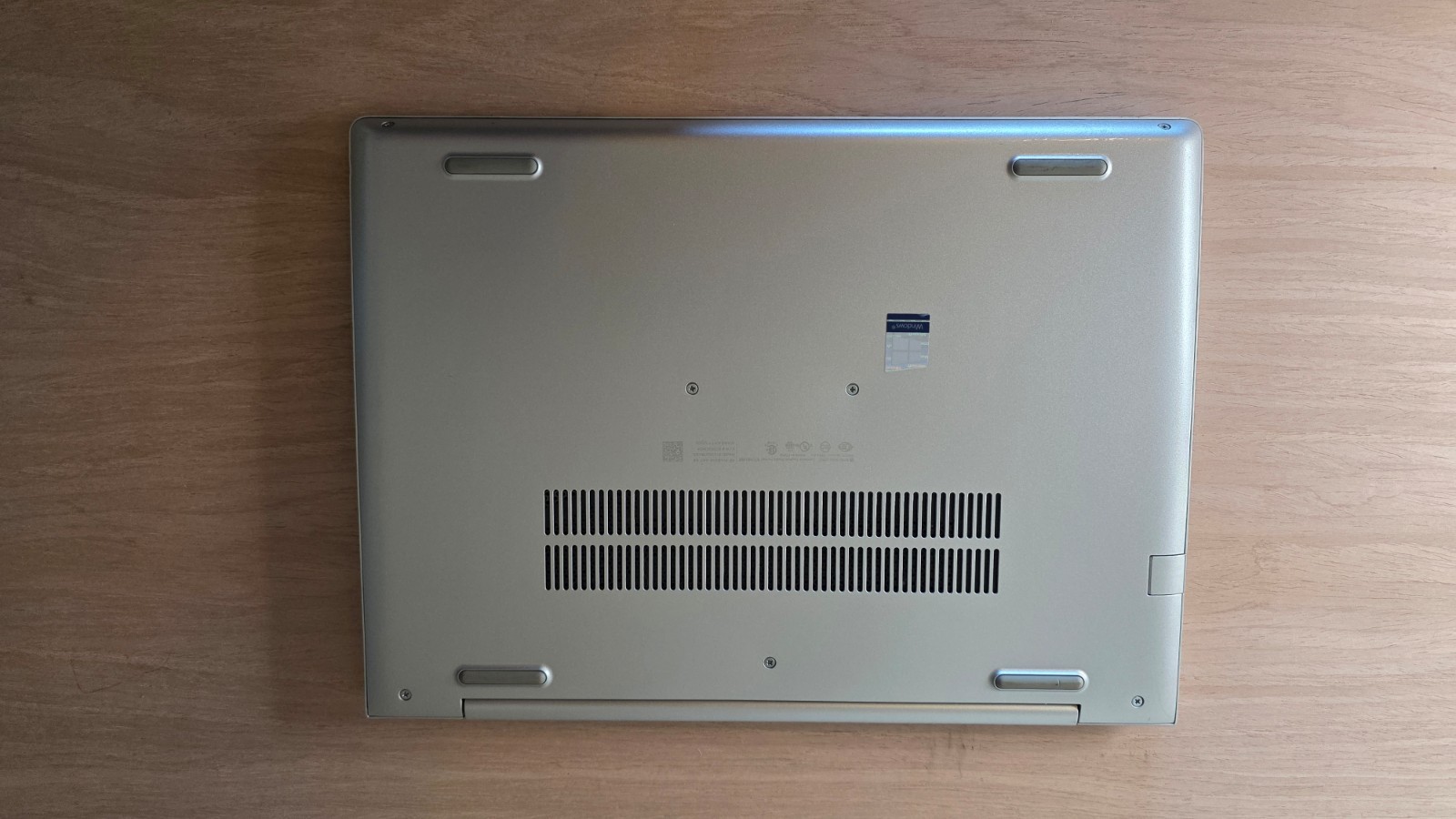 HP ProBook 440 G6 14″ Laptop Intel Core i5-8265U 8GB RAM 500GB NVMe SSD