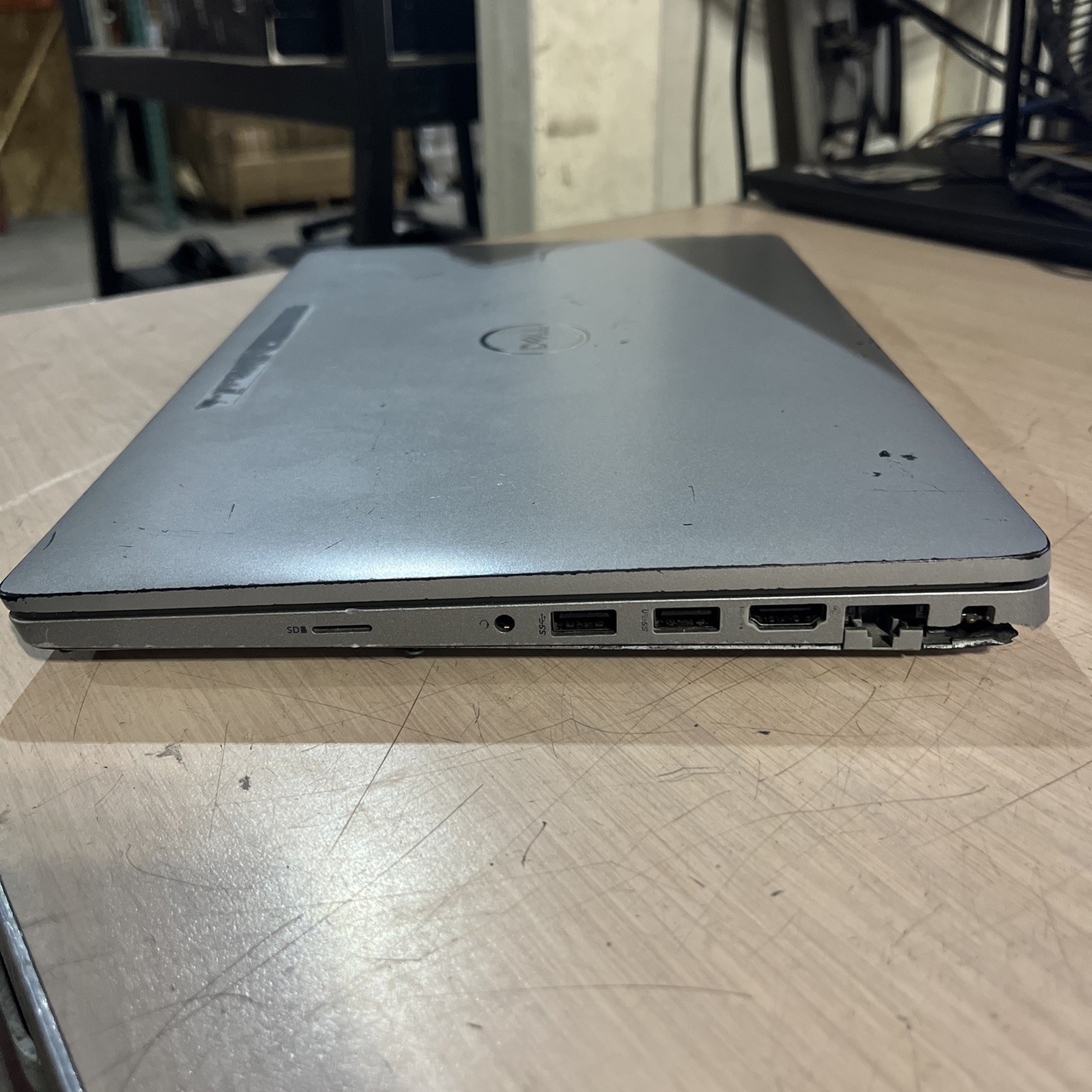DELL LATITUDE 5420 INTEL CORE I5-1145G7 16GB RAM NO HD
