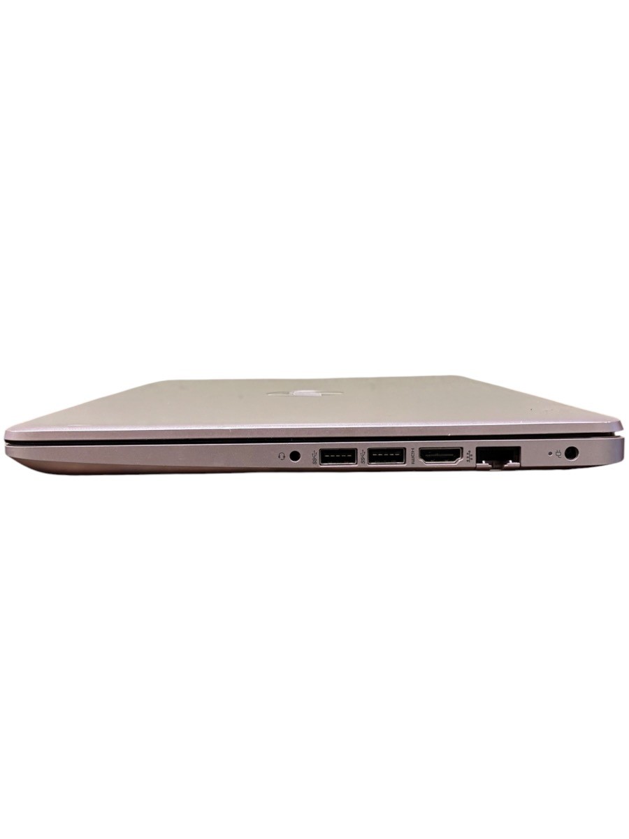HP Stream 14″ HD Laptop Intel Celeron N4120 4GB RAM 64GB eMMC (RL-JE (PPG013738)
