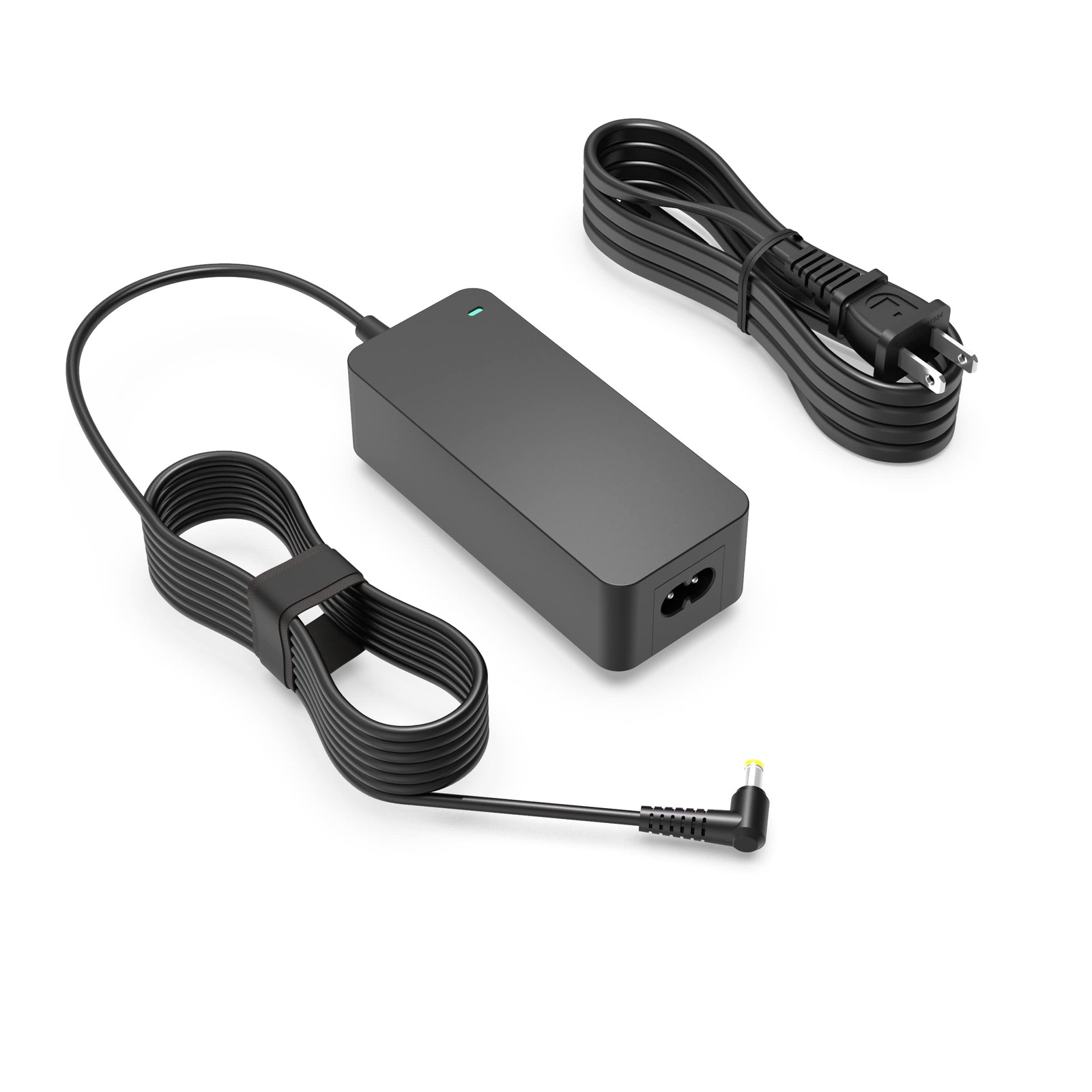Acer Aspire F5 Series Laptop AC Charger UL Listed Power Supply Adapter Cord