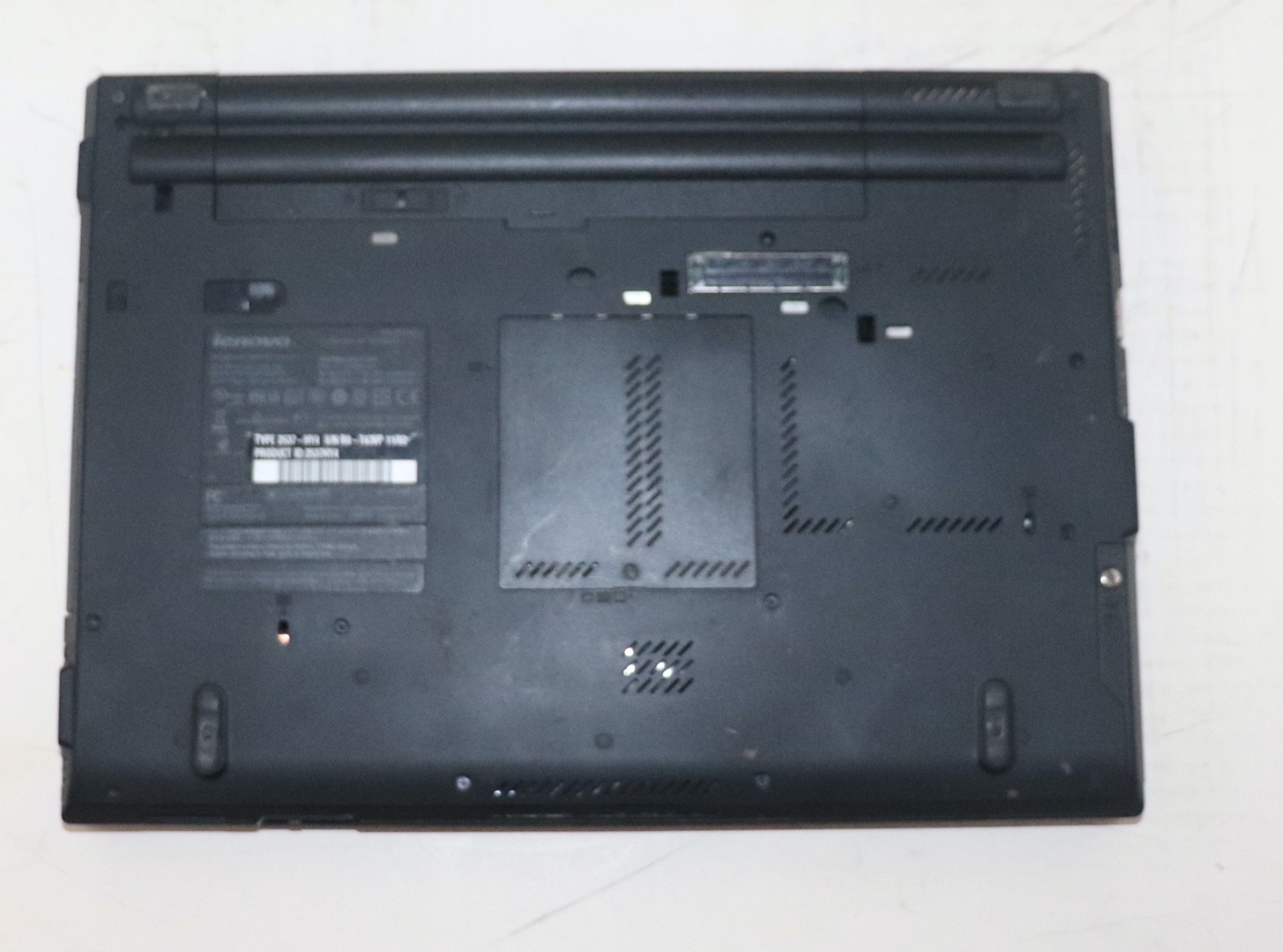 Lenovo ThinkPad T410|Core i5@2.67 GHz|4GB RAM|500 GB HDD|WIN 7. PROF|Webcam