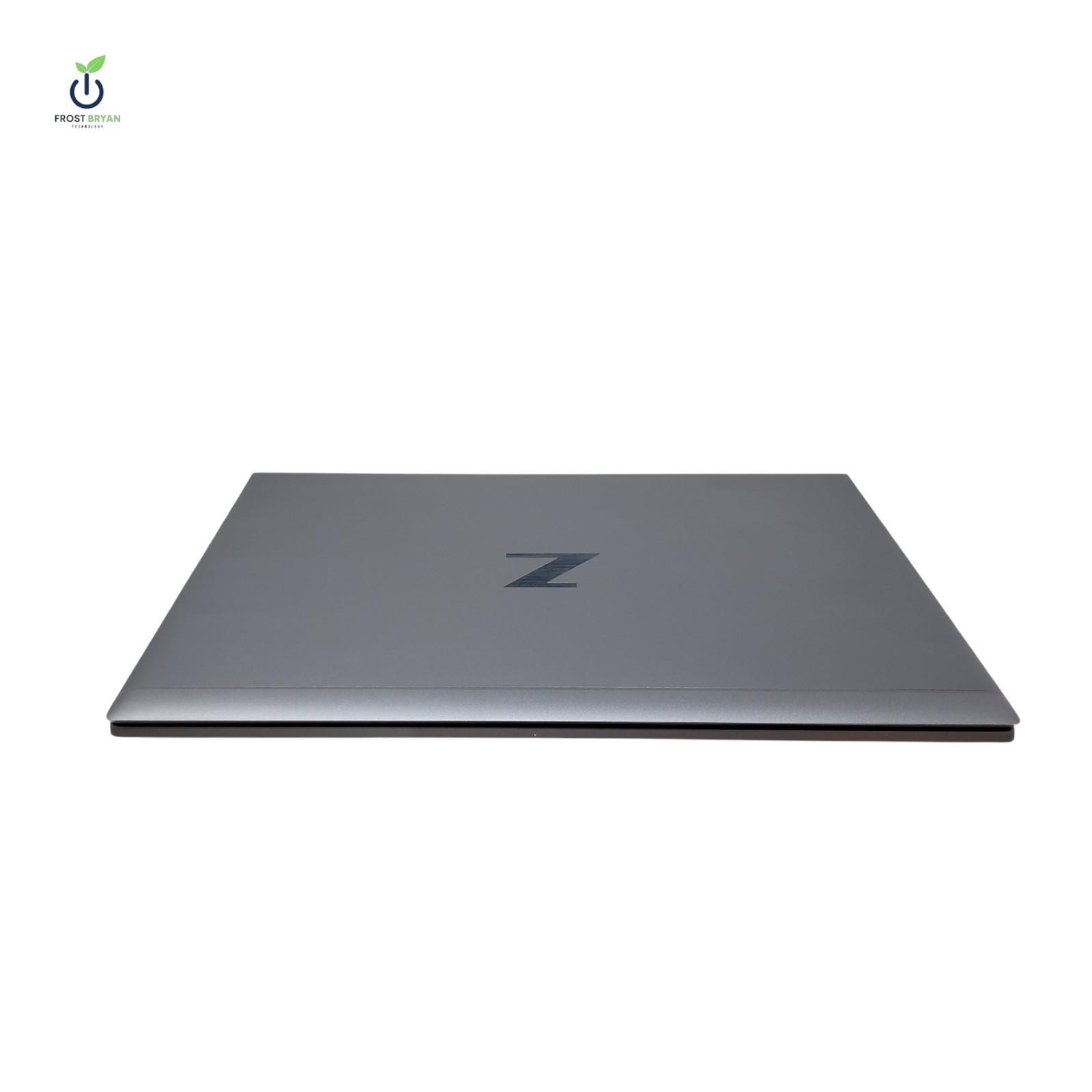 HP ZBOOK FIREFLY 14 G8 i5-1145G7 8GB No SSD/OS Grade D [DEFECTIVE]