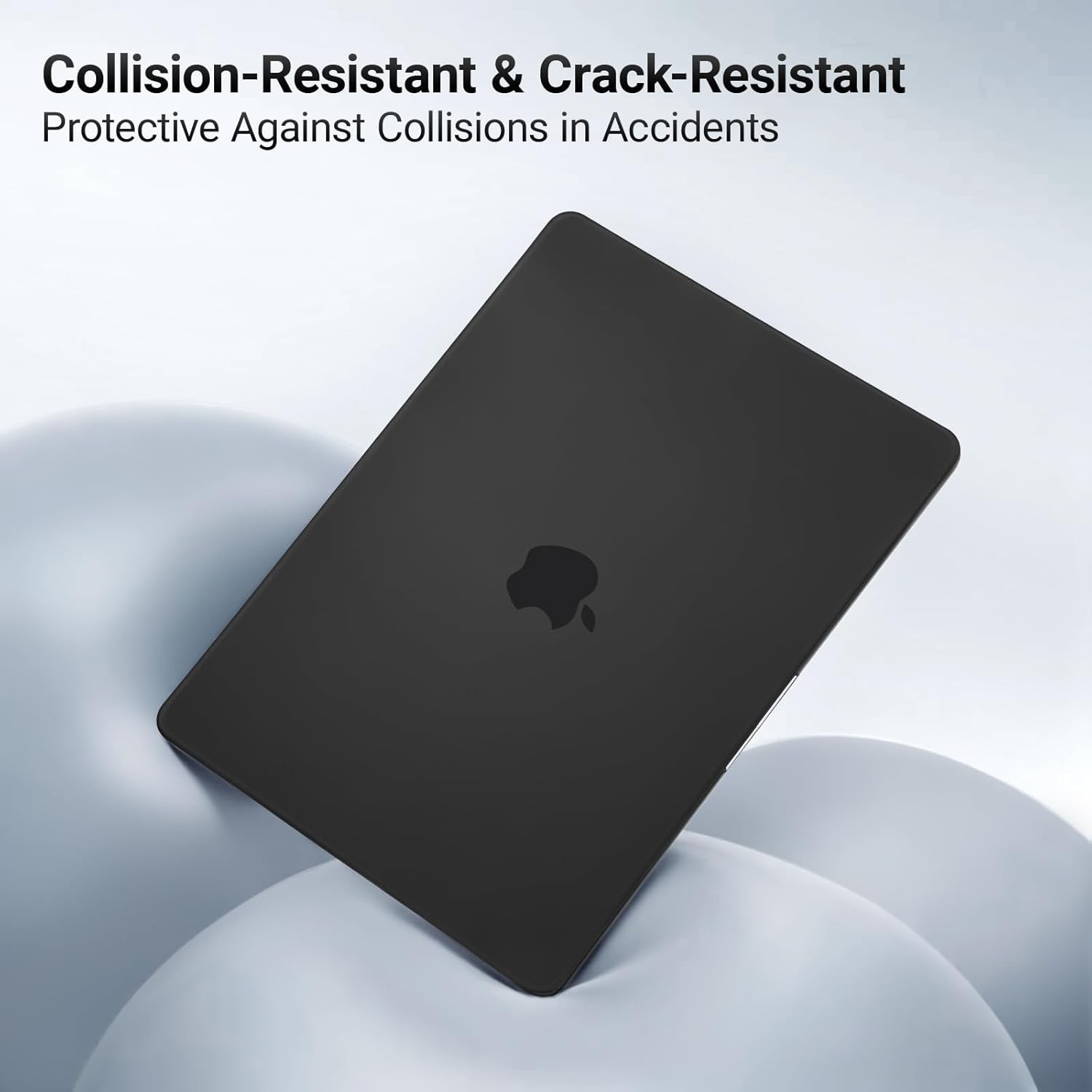 MacBook Air 13 inch Case M5 2026 M4 2025 M3 M2 2024-2022 A3449 A3240 A3113 A2681